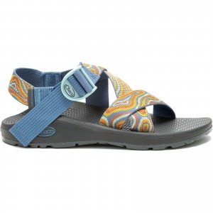 Agate Baked Clay Chaco Mega Z/Cloud Sandal | LBERJT-793