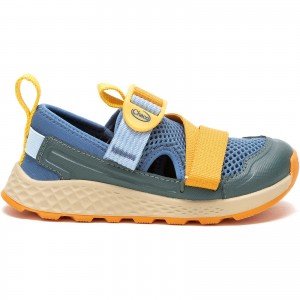 Blue Chaco Drifter | IMLTKH-608