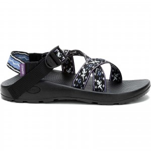 Blue Chaco Gramicci Z/1 Classic USA Sandal | MKWDJH-637