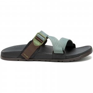 Dark Forest Chaco Lowdown Slide | CSHJFZ-492