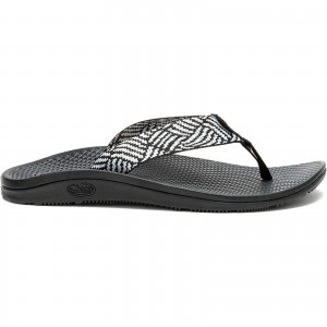 Everley B&W Chaco Classic Flip | EWXPKC-329