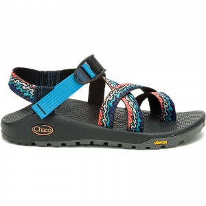 Light Turquoise Chaco Rapid Pro Toe-Loop | TBNCWM-049