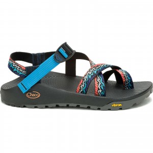 Light Turquoise Chaco Rapid Pro Toe-Loop | IPUHXK-015