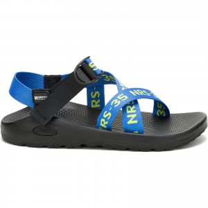 NRS-35 Chaco NRS Z/1 Classic USA Sandal | GOZPEV-073