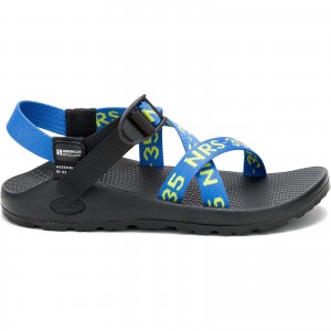 NRS-35 Chaco NRS Z/1 Classic USA Sandal | GUWEZP-580