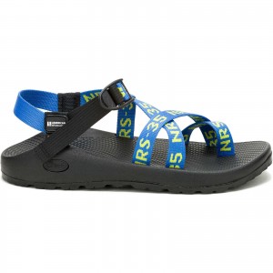 NRS-35 Chaco NRS Z/2 Classic USA Sandal | JQNGOS-041