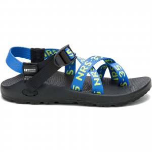 NRS-35 Chaco NRS Z/2 Classic USA Sandal | NGOKXR-840