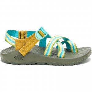 Riverbed Capri Chaco Z/2 Classic Rivers USA Sandal | AZFIVH-284