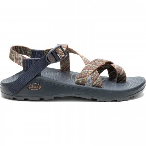 Trim Nutshell Chaco Z/Cloud 2 Cushioned Sandal | YLPMNB-349