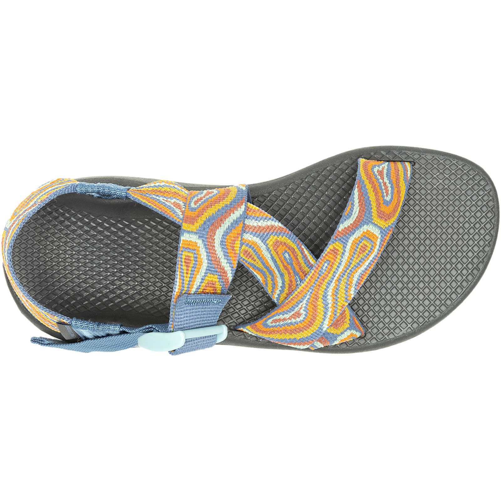 Agate Baked Clay Chaco Mega Z/Cloud Sandal | LBERJT-793