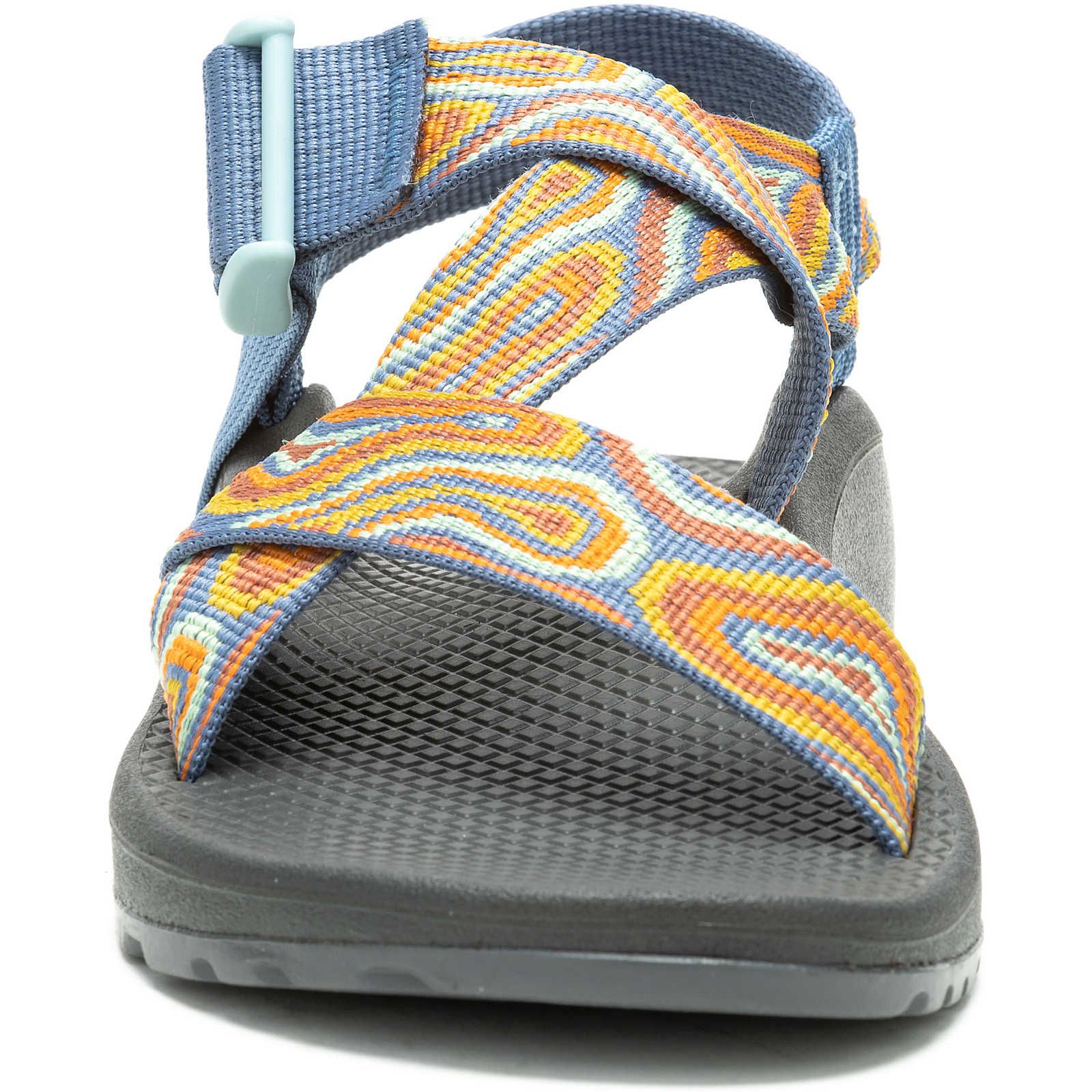 Agate Baked Clay Chaco Mega Z/Cloud Sandal | LBERJT-793