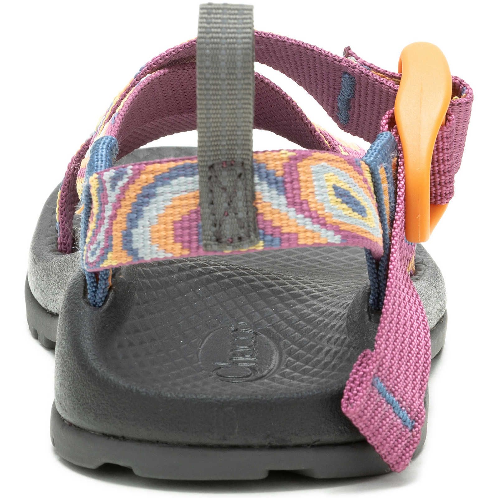 Agate Sorbet Chaco Z/1 EcoTread Sandal | PKERFQ-182