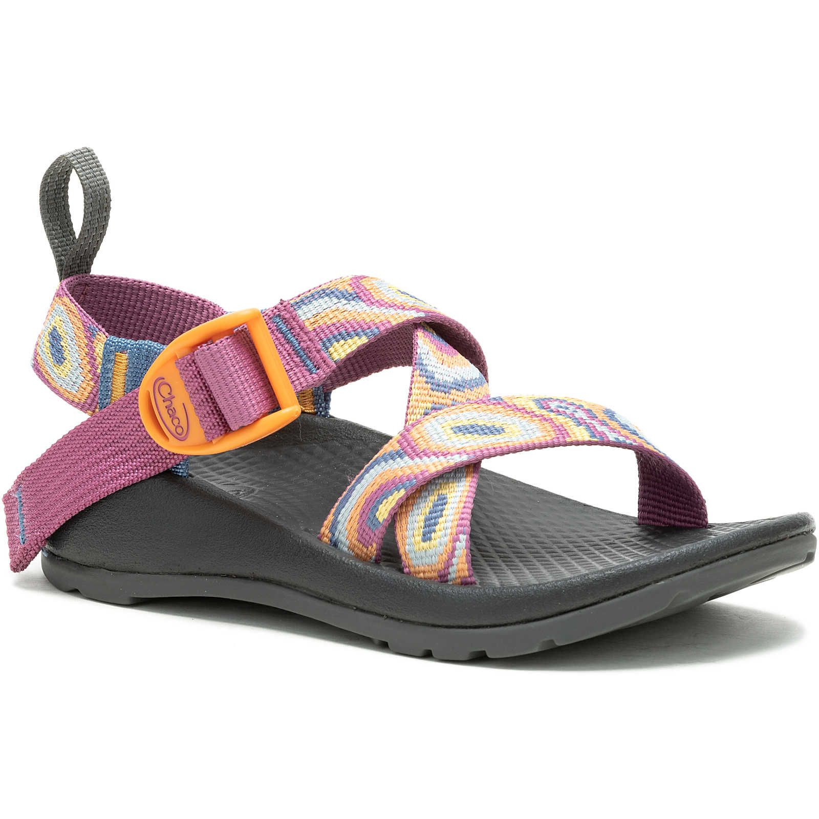 Agate Sorbet Chaco Z/1 EcoTread Sandal | PKERFQ-182