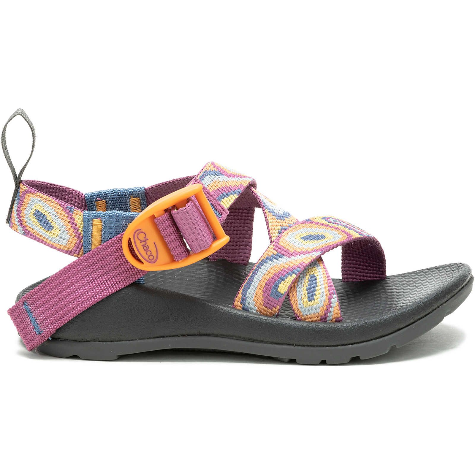 Agate Sorbet Chaco Z/1 EcoTread Sandal | PKERFQ-182