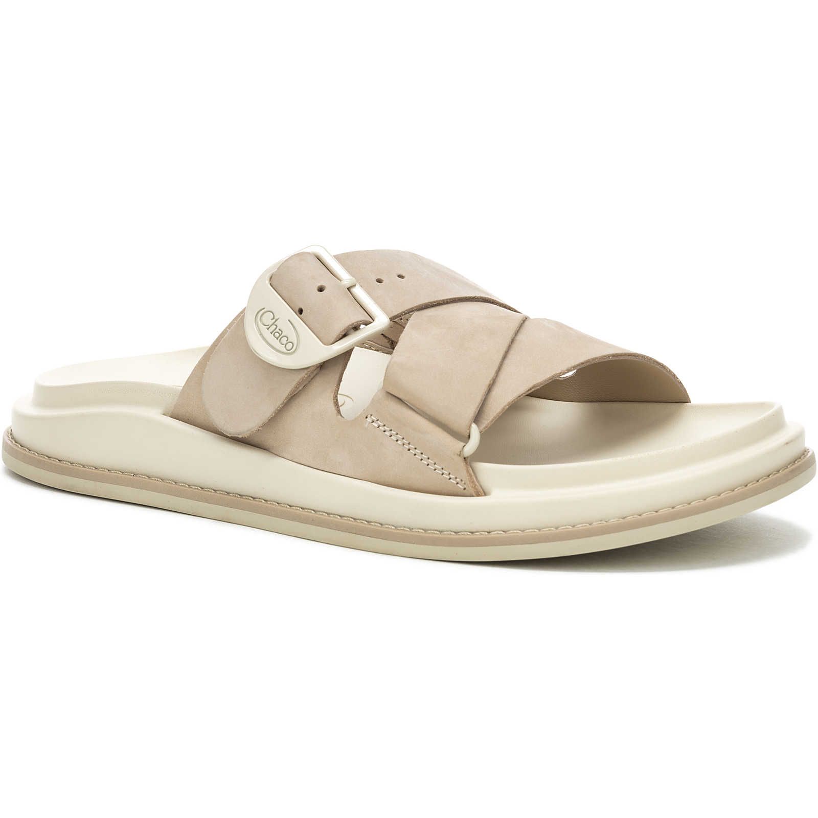 Angora Chaco Townes Slide | WQICPV-412