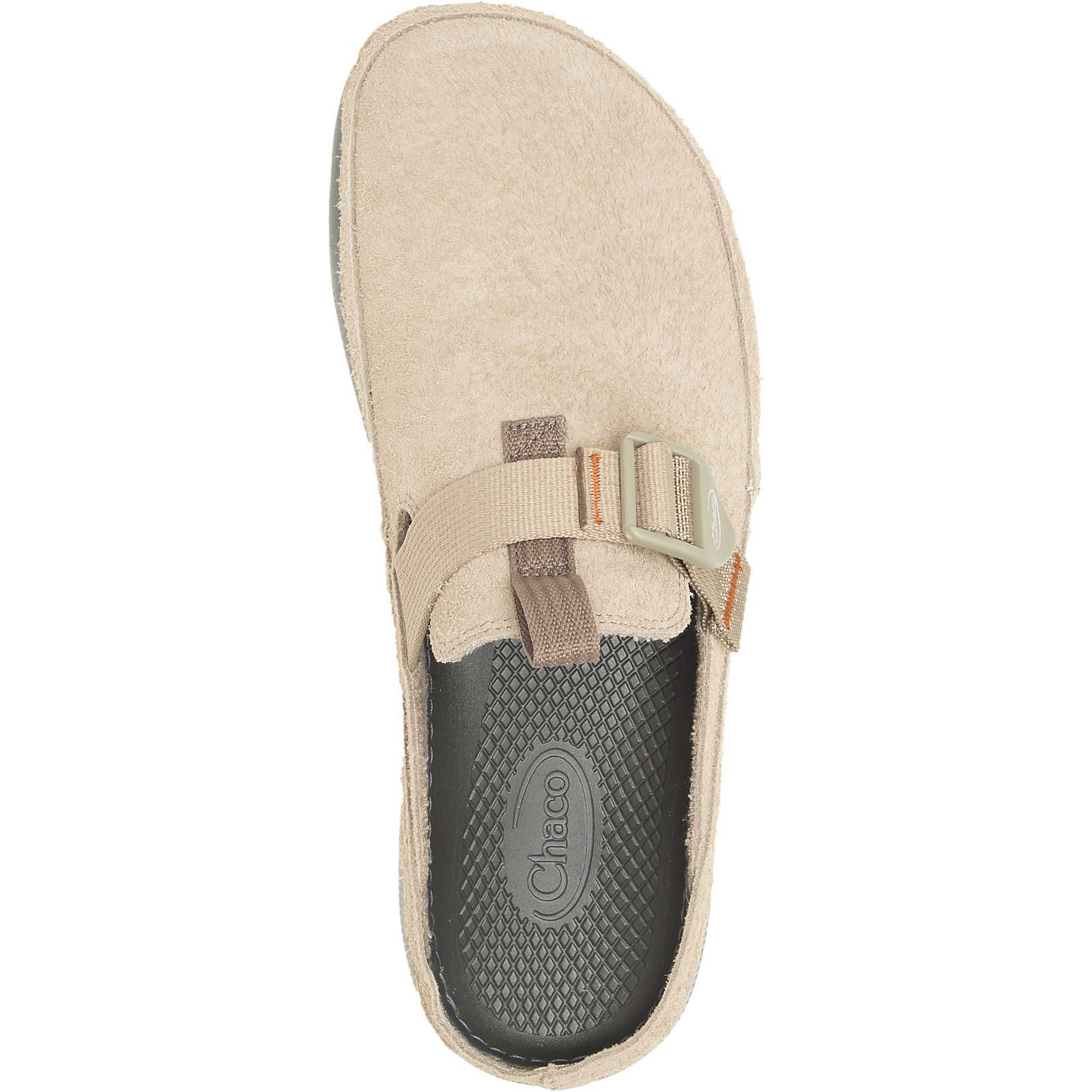 Beige Chaco Paonia Clog | UCIOSL-918