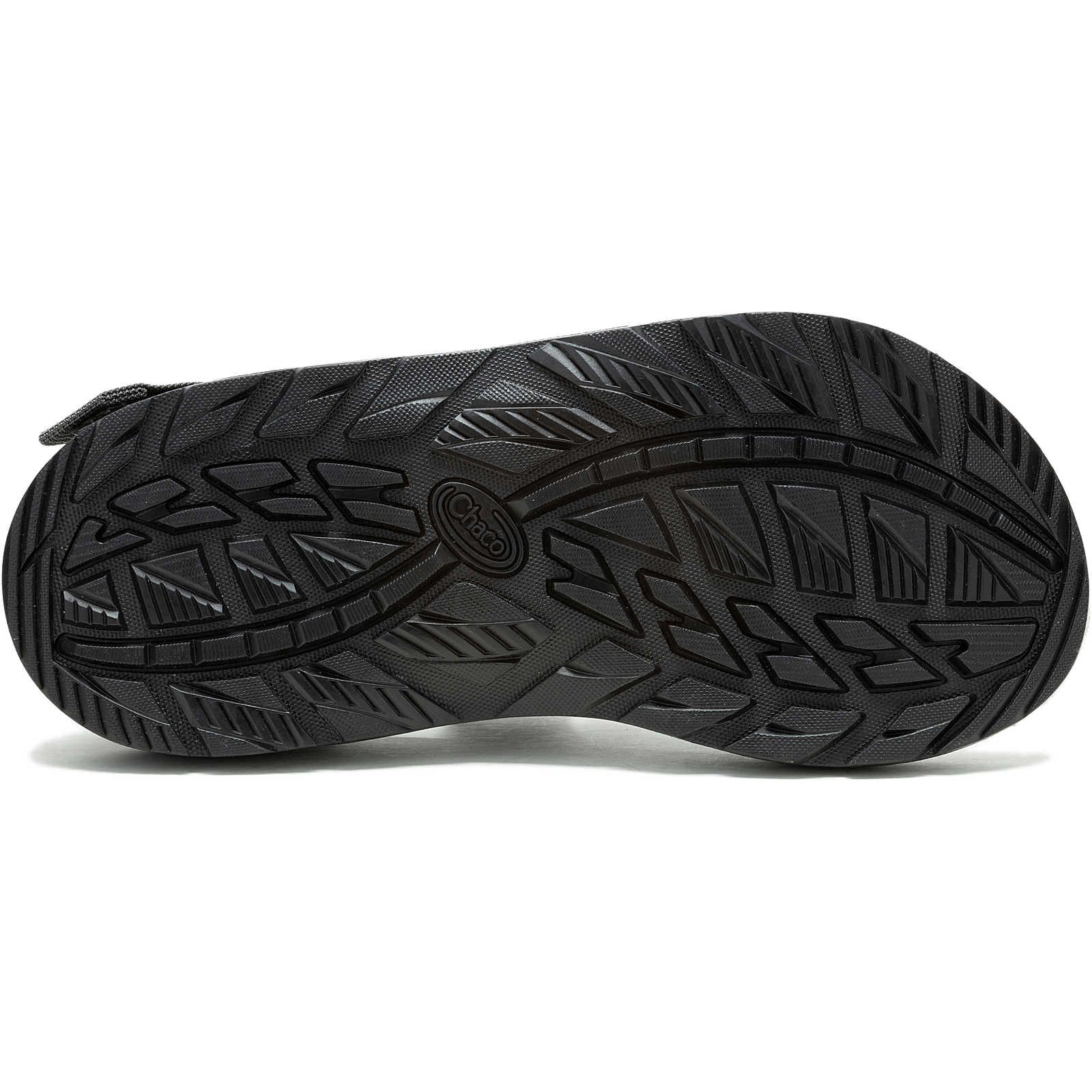 Black Chaco Mega Z/Cloud Sandal | EHFLTC-612