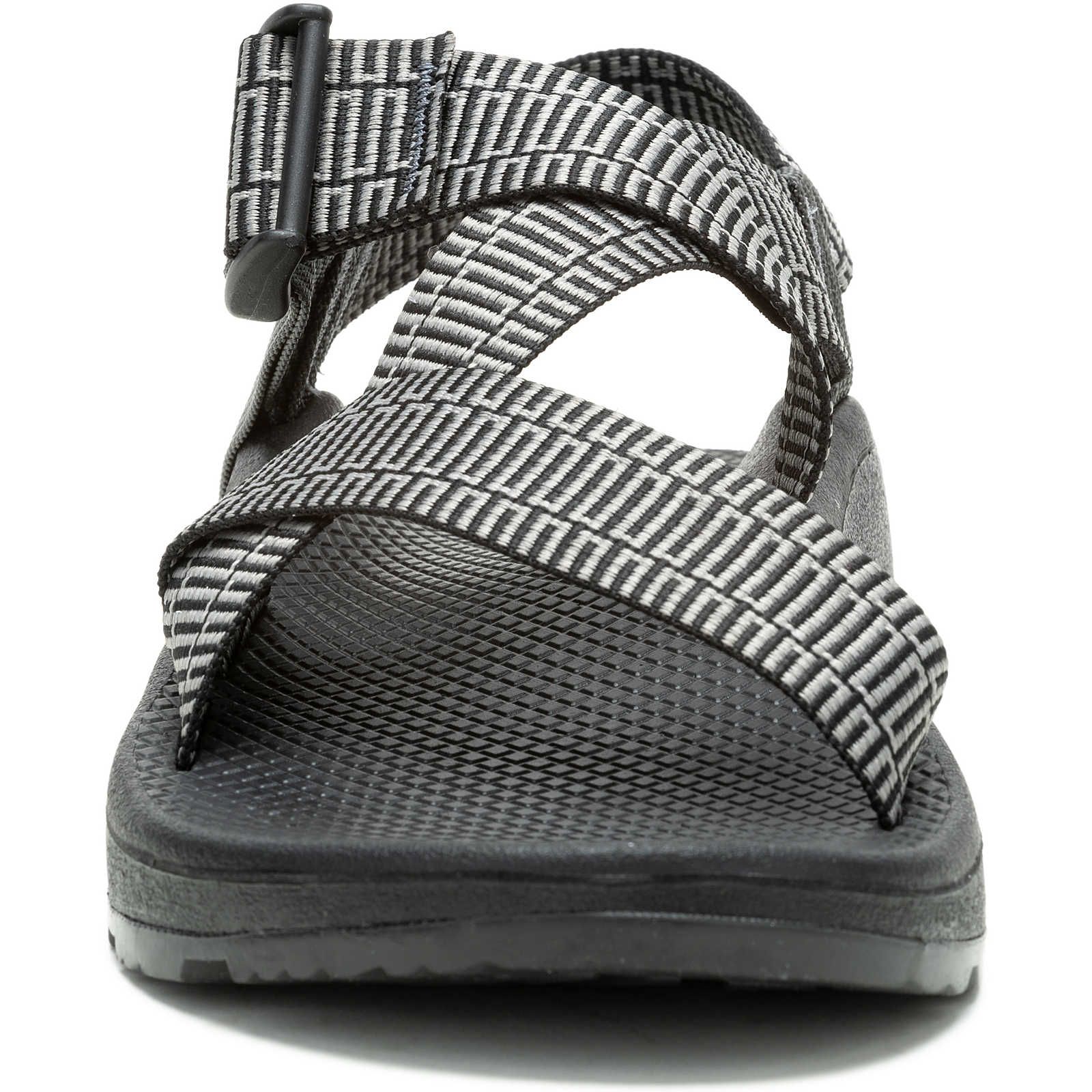 Black Chaco Mega Z/Cloud Sandal | EHFLTC-612