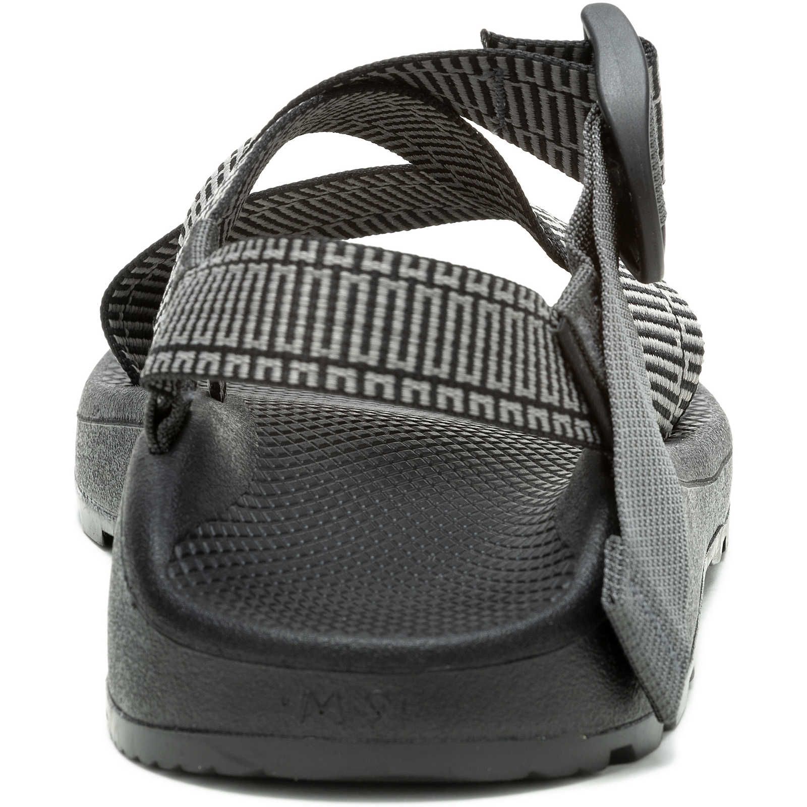 Black Chaco Mega Z/Cloud Sandal | EHFLTC-612