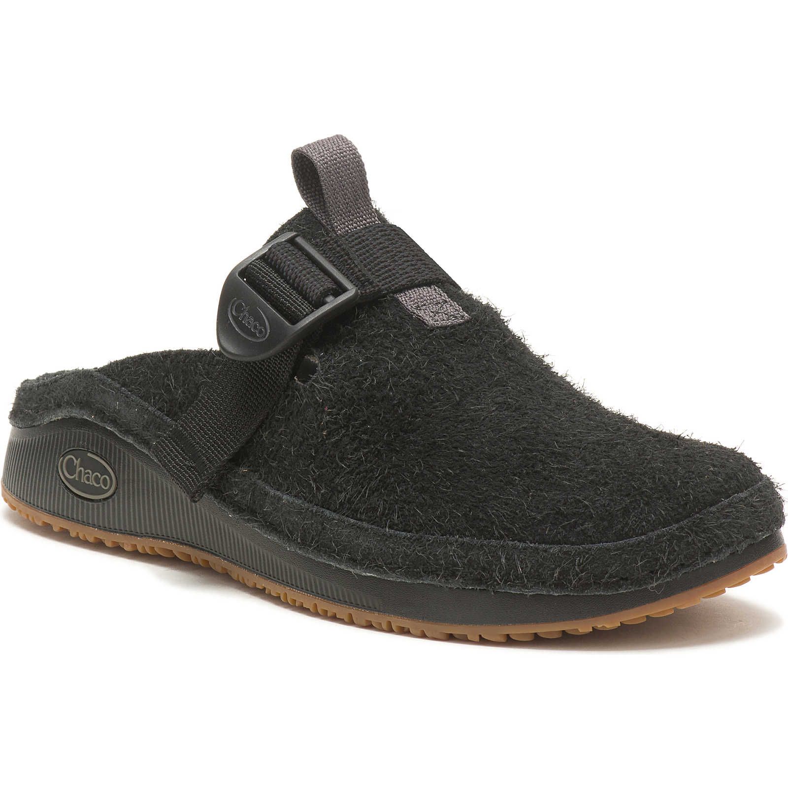 Black Chaco Paonia Clog | TPISZL-067