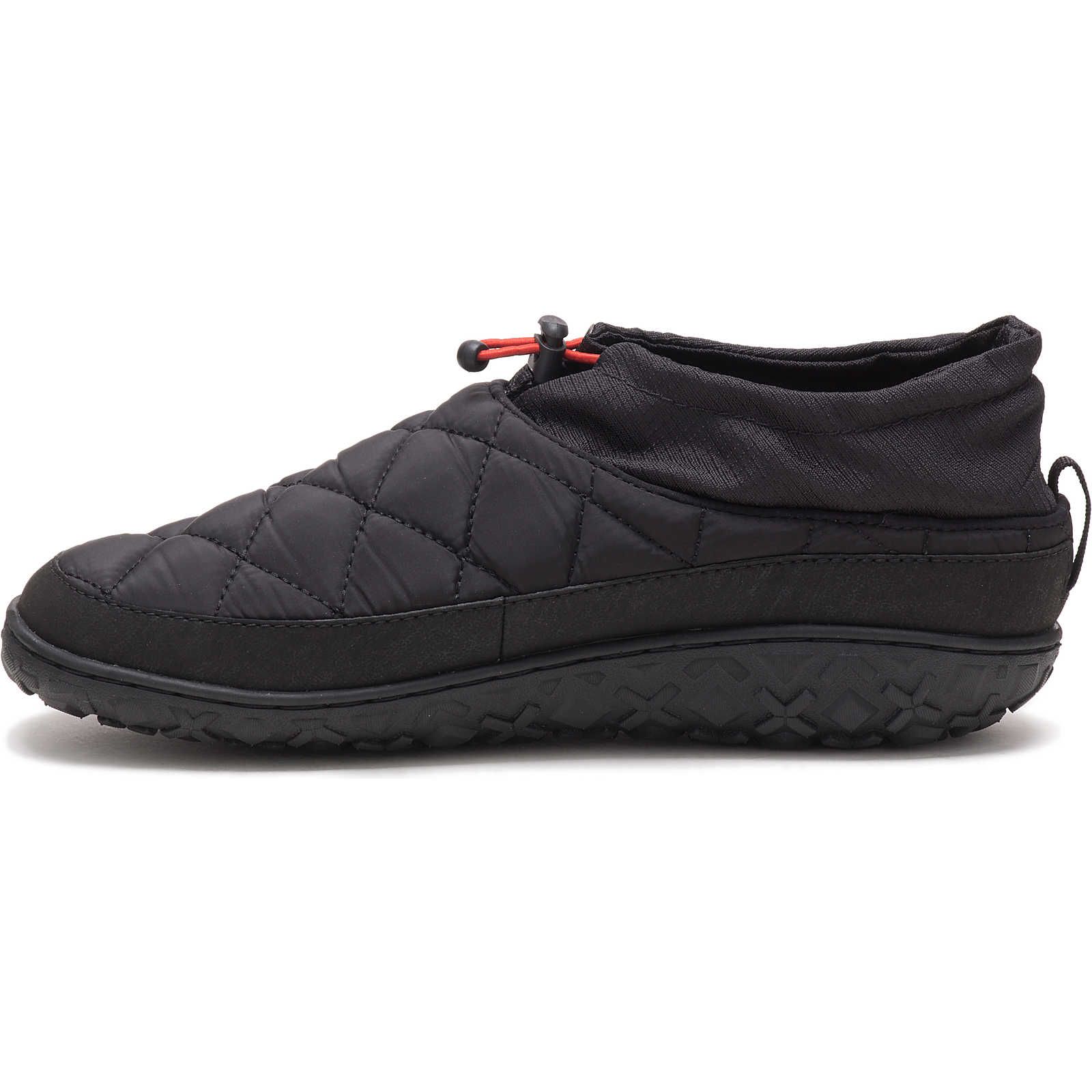 Black Chaco Ramble Puff Cinch | XPOJUE-380