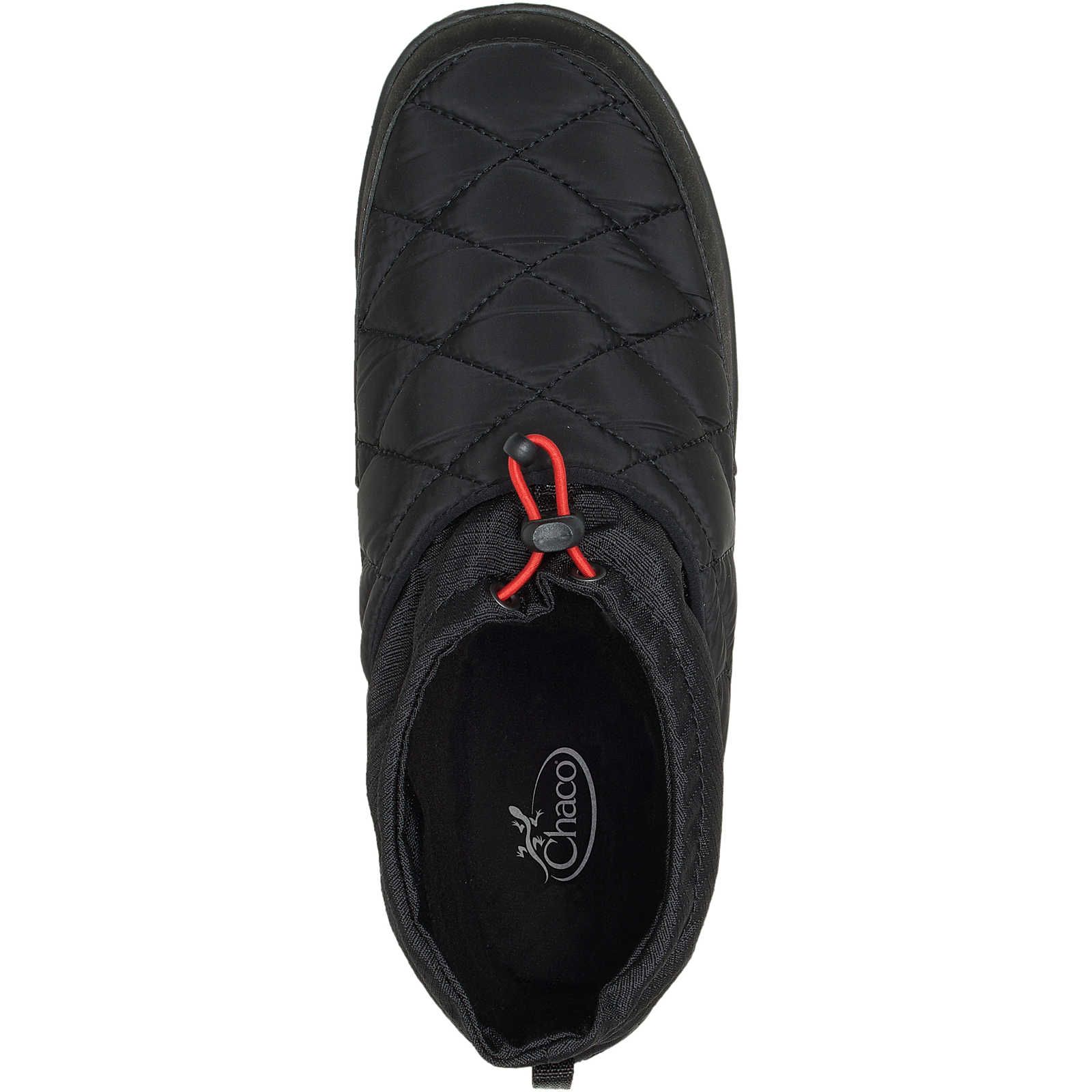 Black Chaco Ramble Puff Cinch | XPOJUE-380