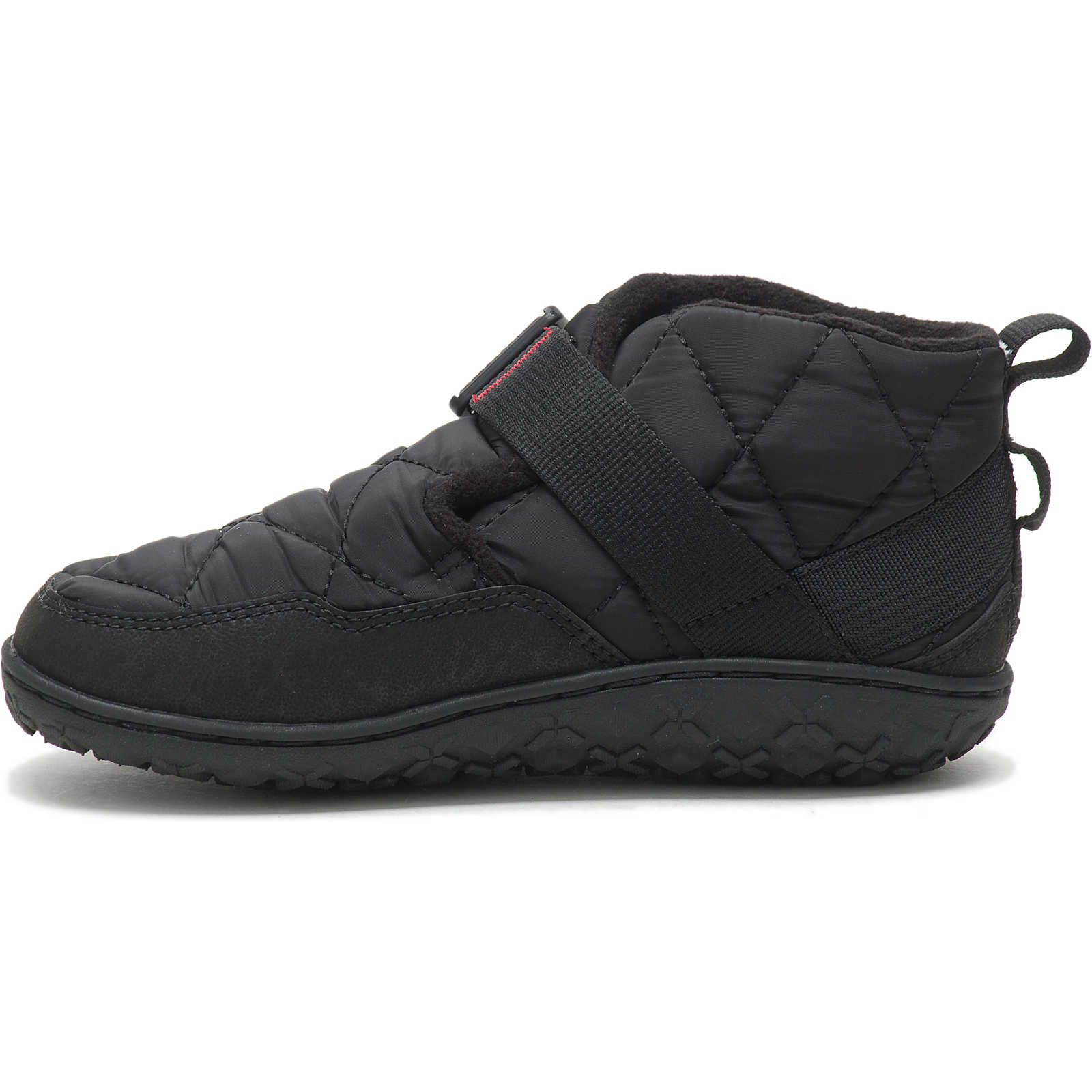 Black Chaco Ramble Puff Kids | MAUGQC-508