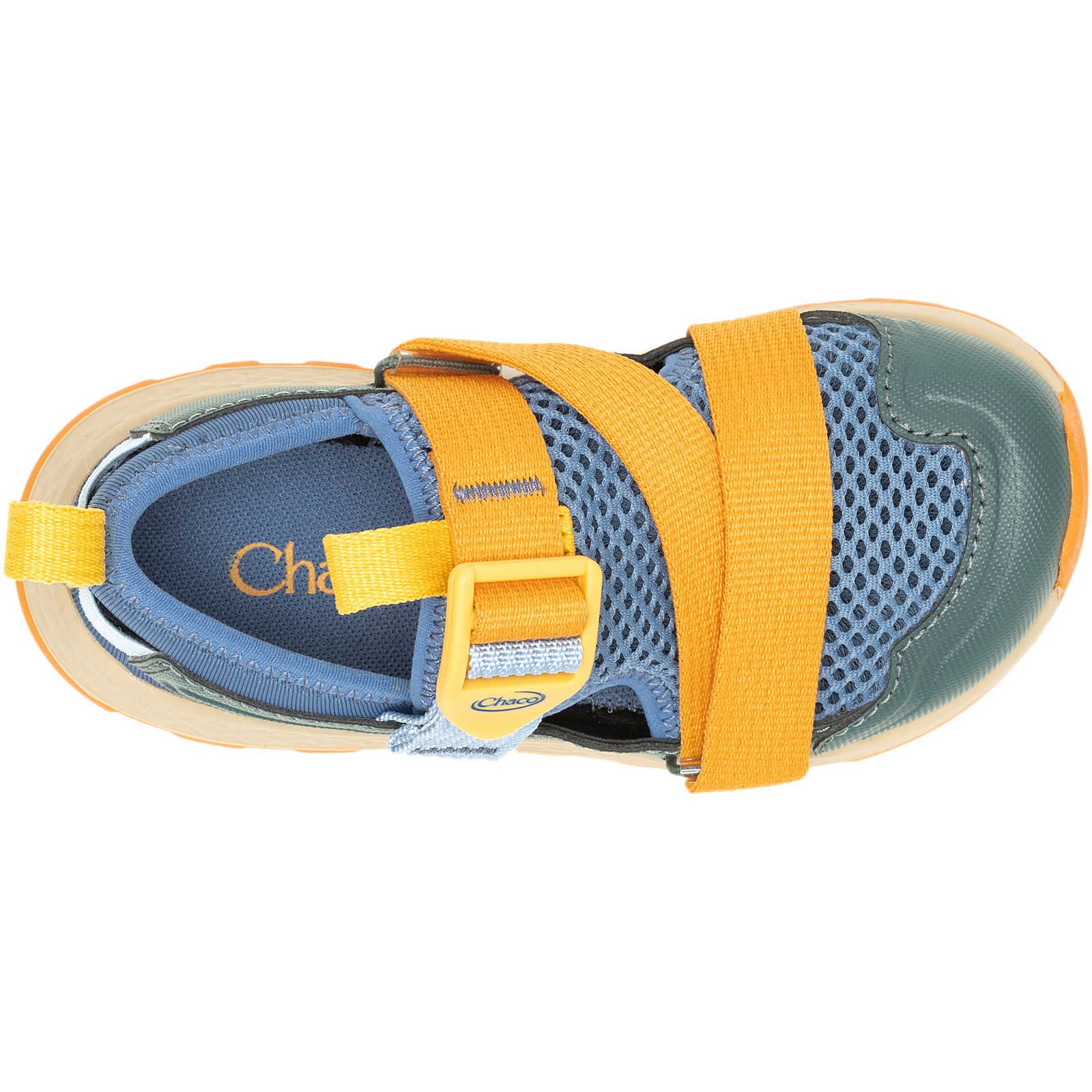 Blue Chaco Drifter | EMSKZQ-079