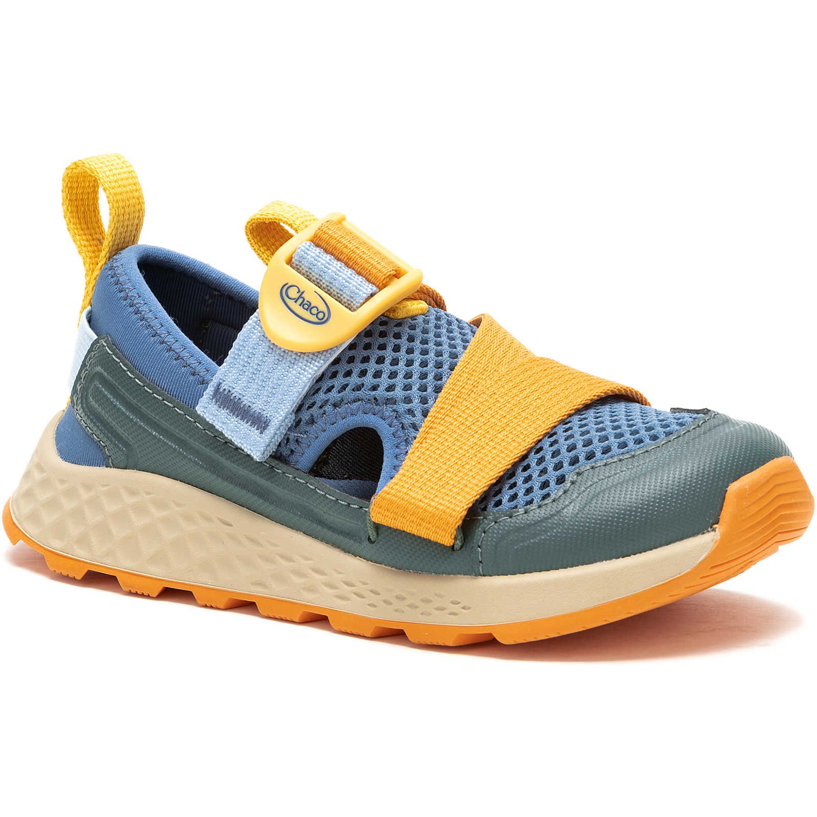 Blue Chaco Drifter | EMSKZQ-079