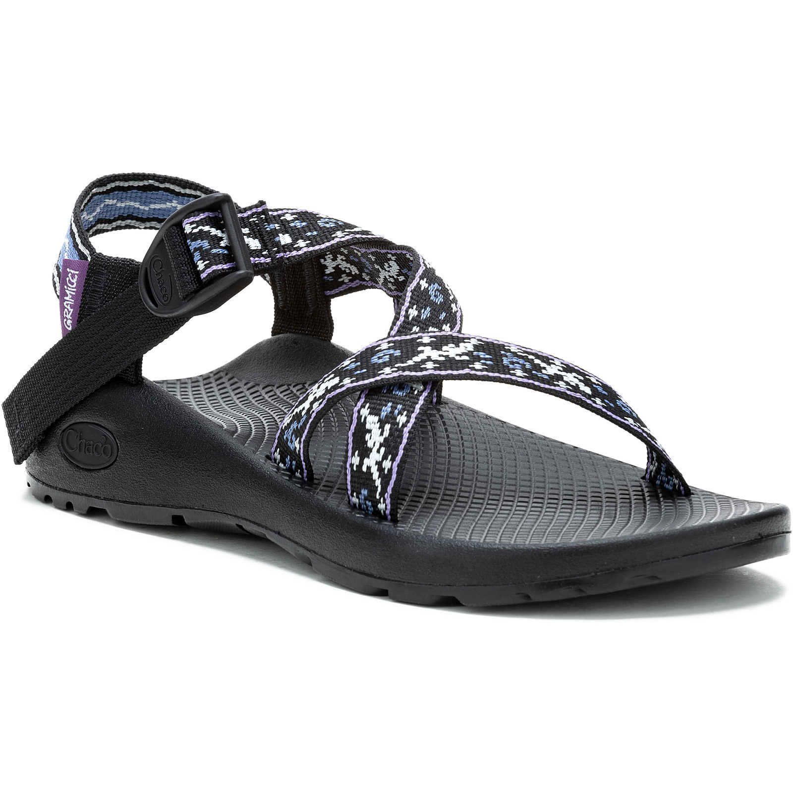 Blue Chaco Gramicci Z/1 Classic USA Sandal | MBWNDH-478