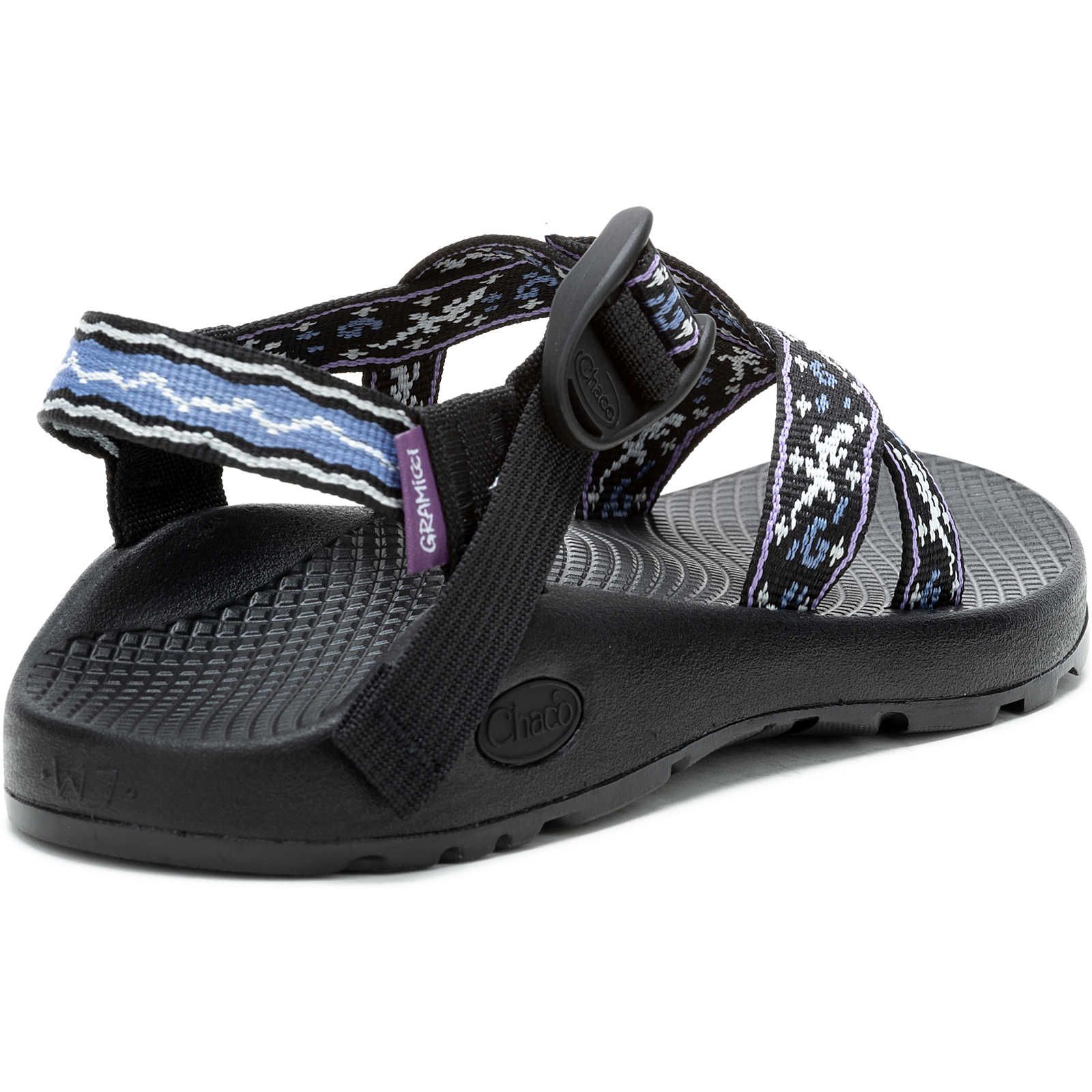 Blue Chaco Gramicci Z/1 Classic USA Sandal | MBWNDH-478