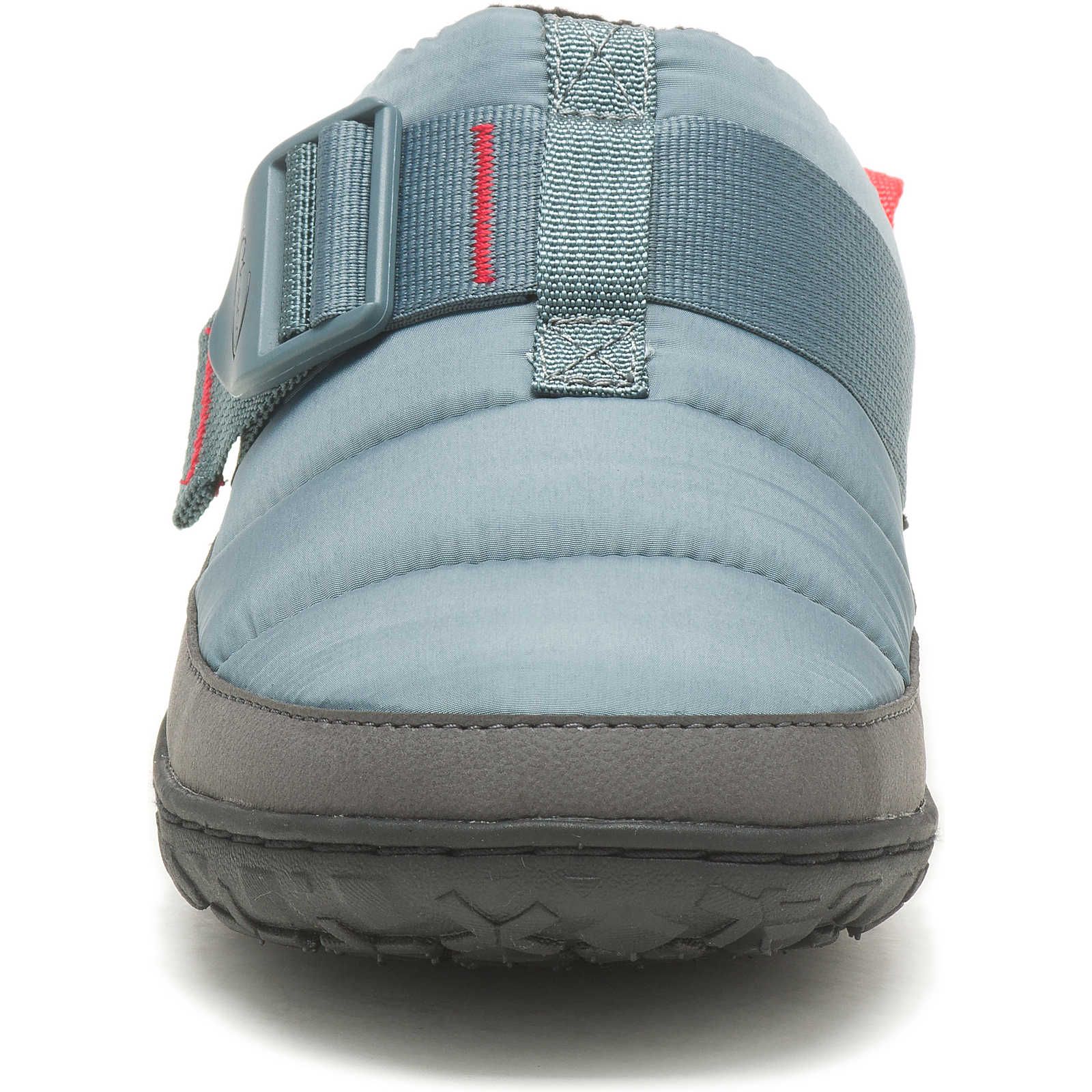 Blue Chaco Ramble Puff Clog | YVSOCR-168