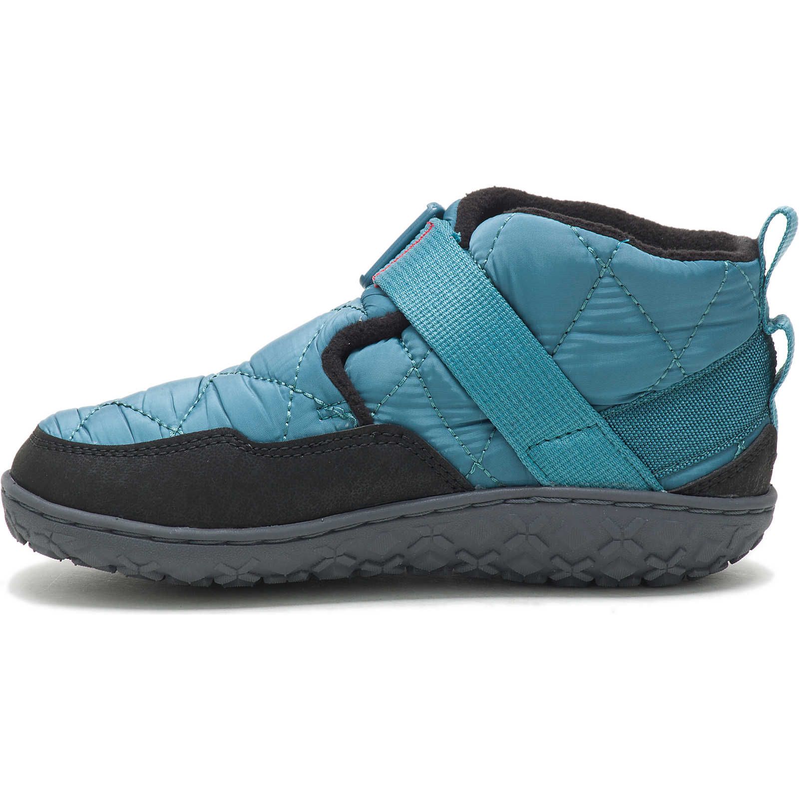 Blue Chaco Ramble Puff Kids | ETZFAN-817