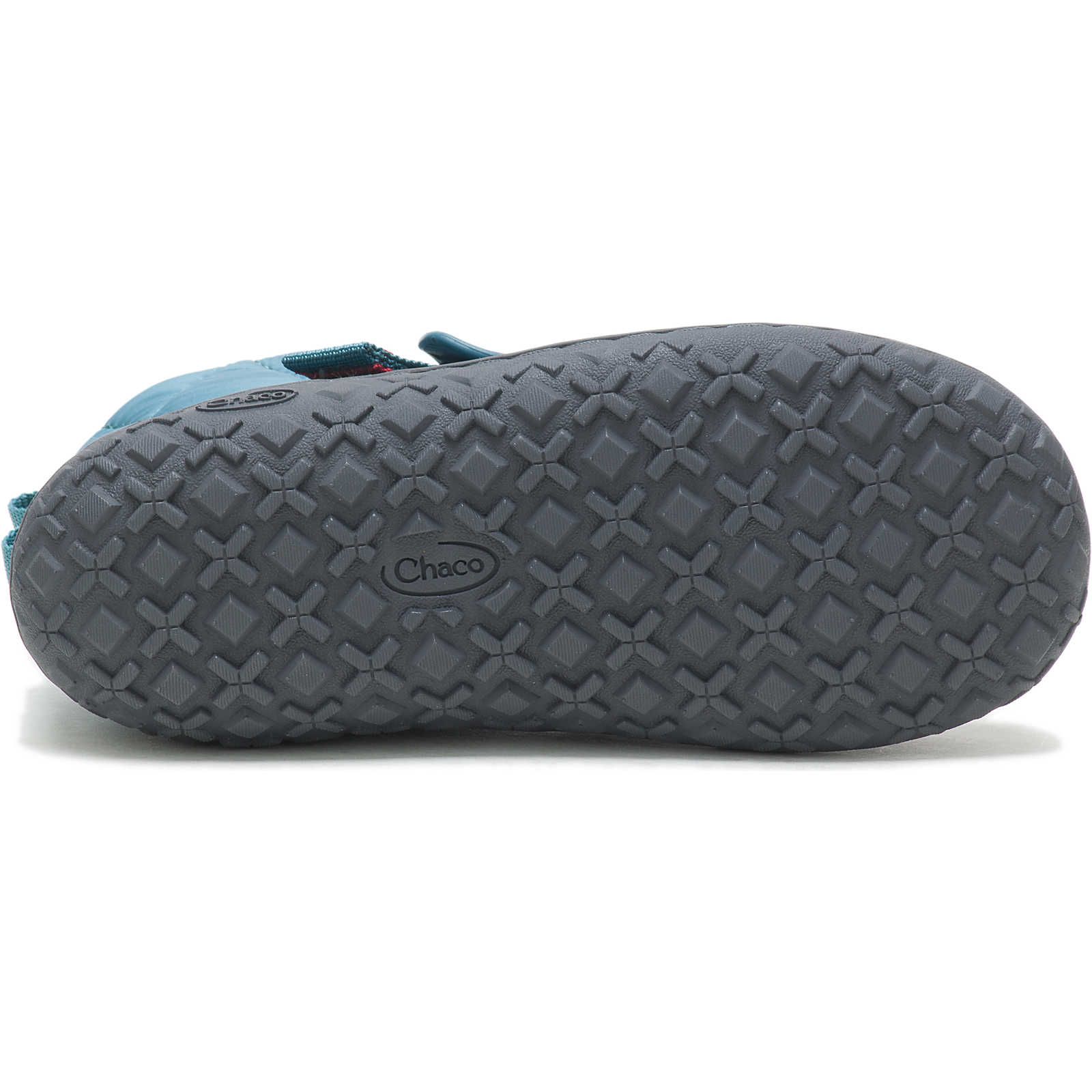 Blue Chaco Ramble Puff Kids | ETZFAN-817