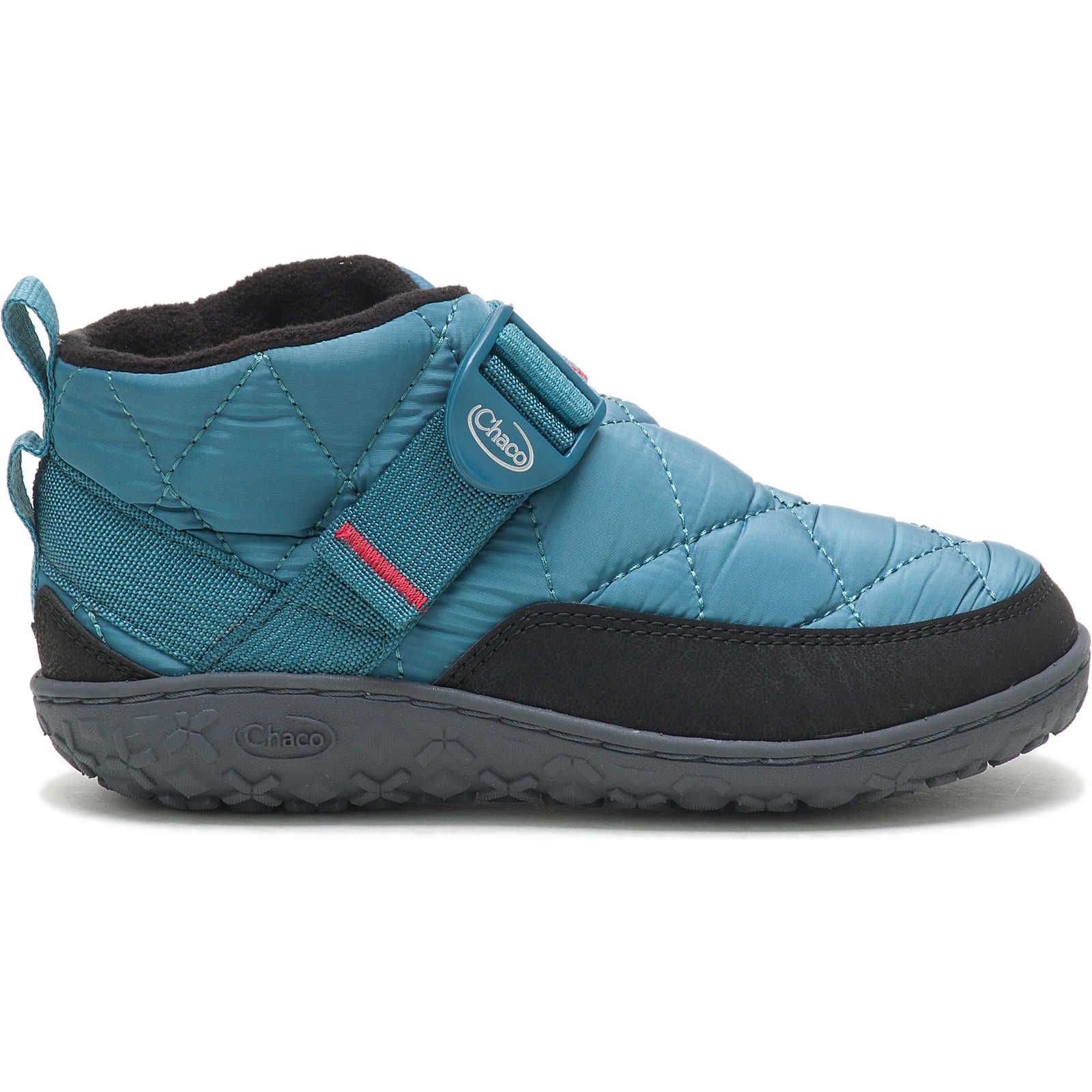 Blue Chaco Ramble Puff Kids | ETZFAN-817