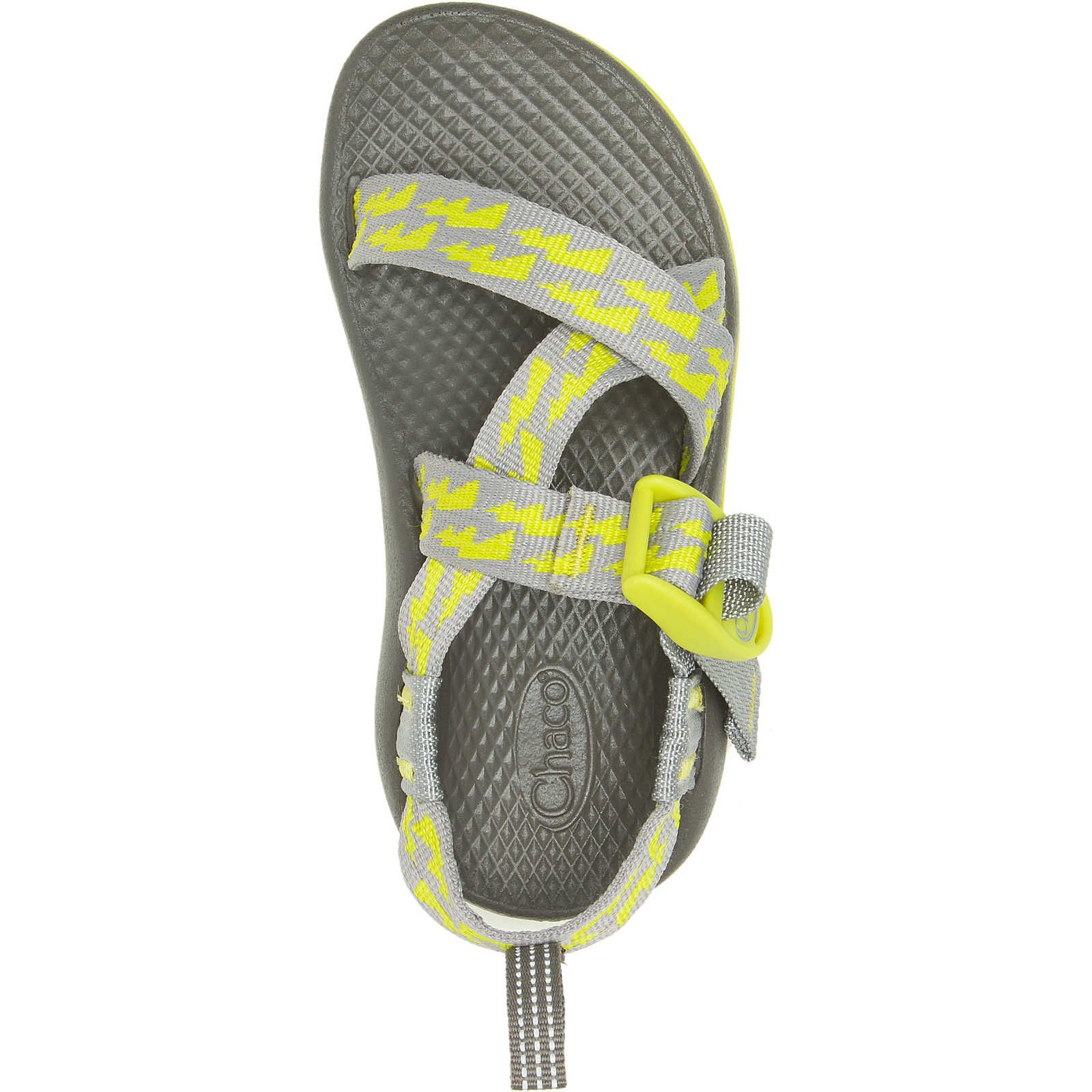 Bolt Neon Chaco Z/1 EcoTread Sandal | VCTWNO-196