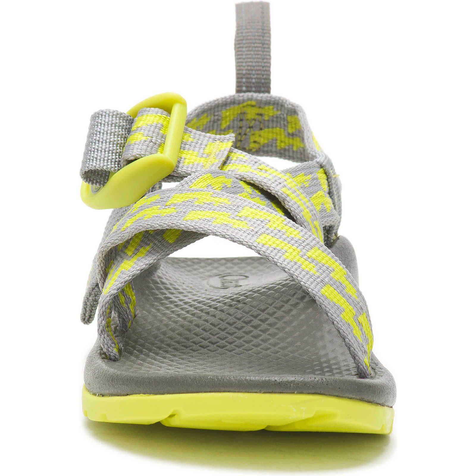 Bolt Neon Chaco Z/1 EcoTread Sandal | VCTWNO-196