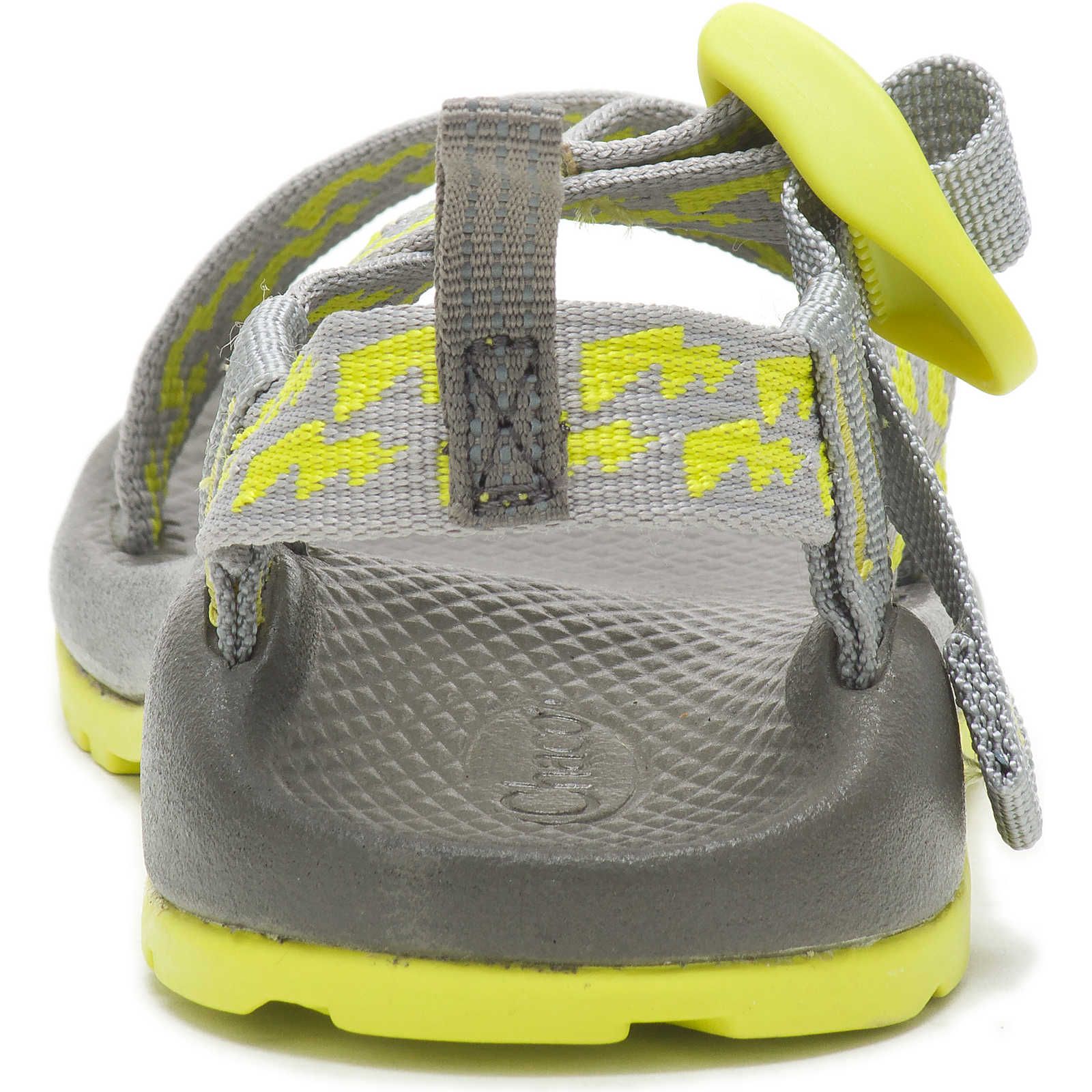 Bolt Neon Chaco Z/1 EcoTread Sandal | VCTWNO-196