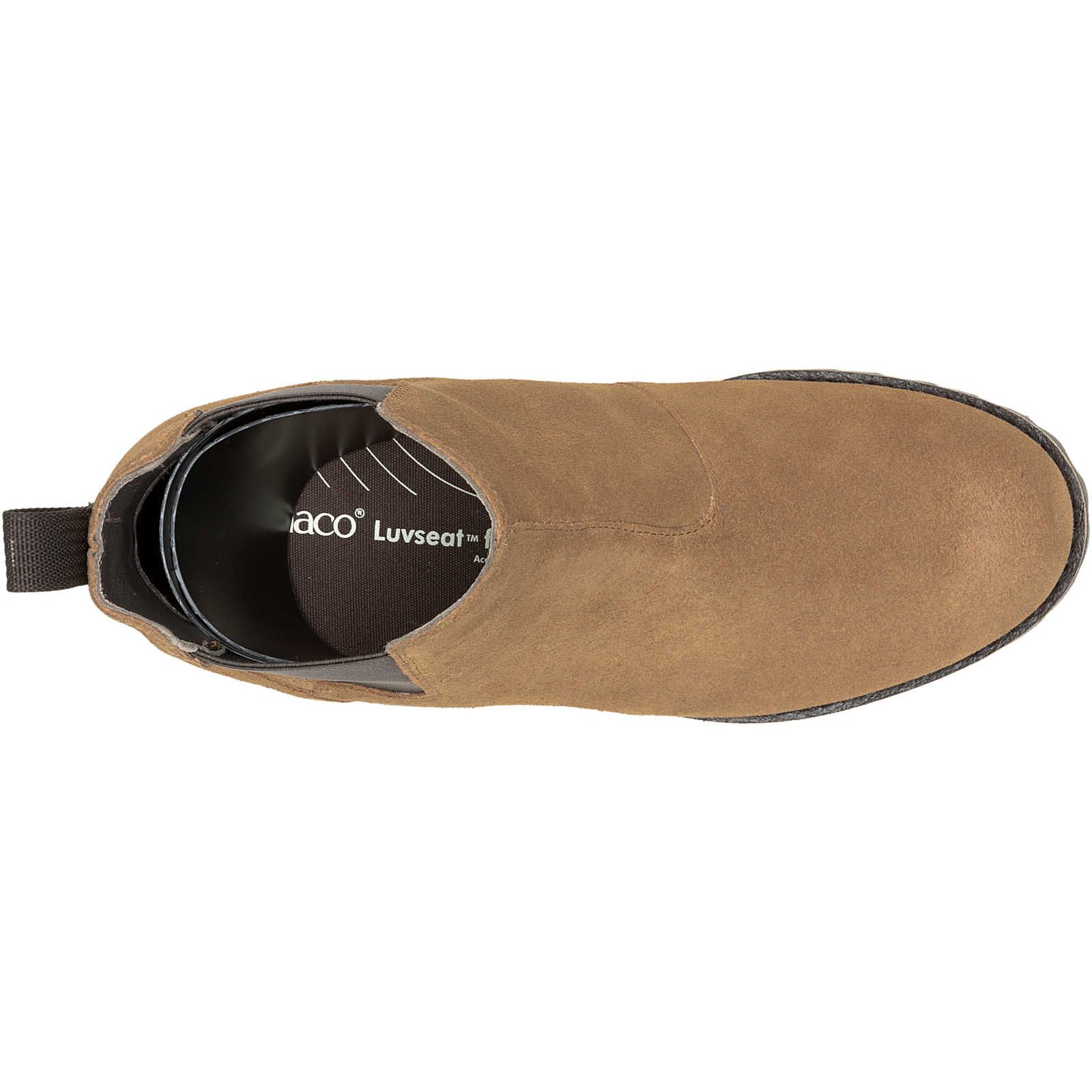 Brown Chaco Fields Chelsea Waterproof | FVQUMI-375