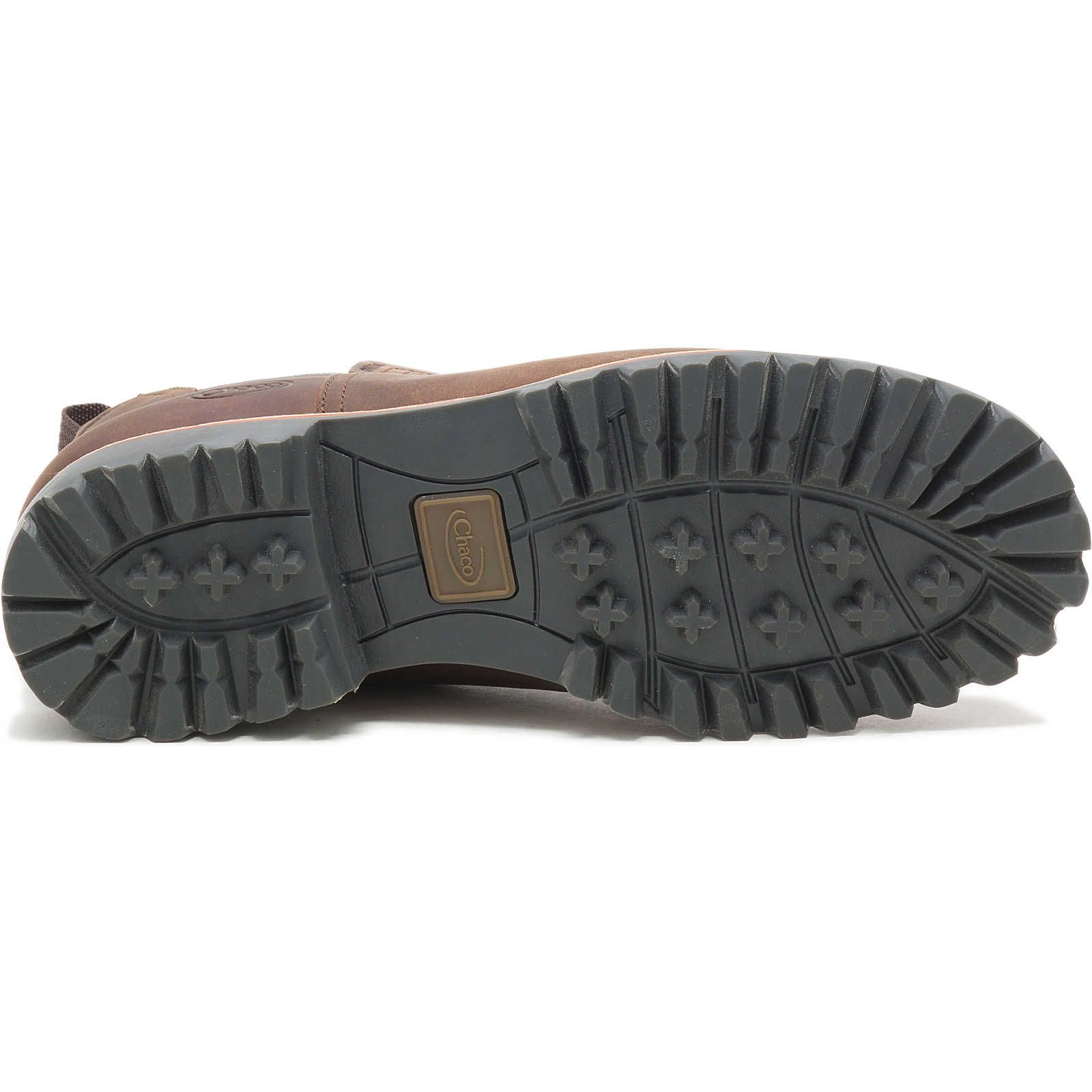 Brown Chaco Fields Chelsea Waterproof | LZYCBG-235