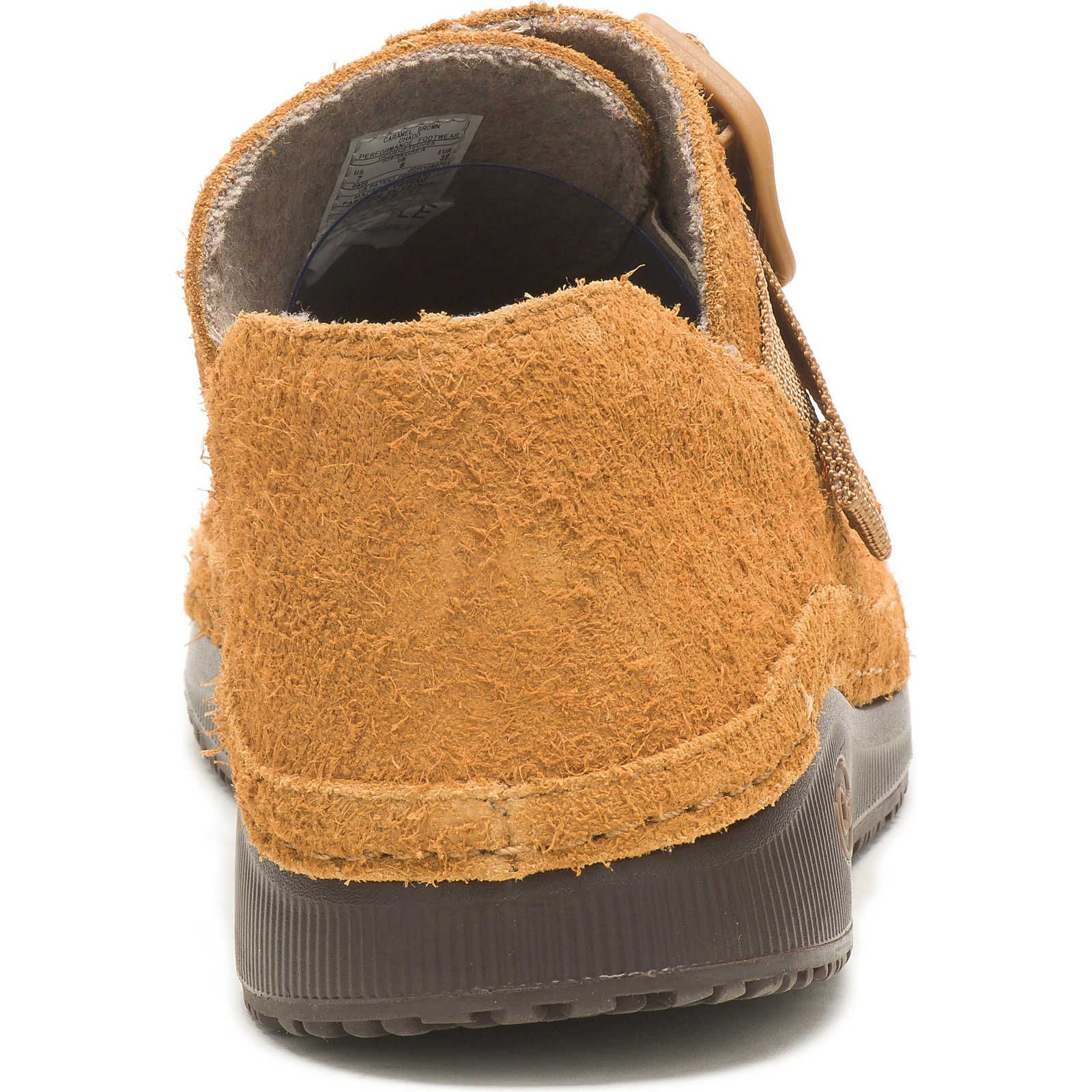 Brown Chaco Paonia | UAOVHC-897