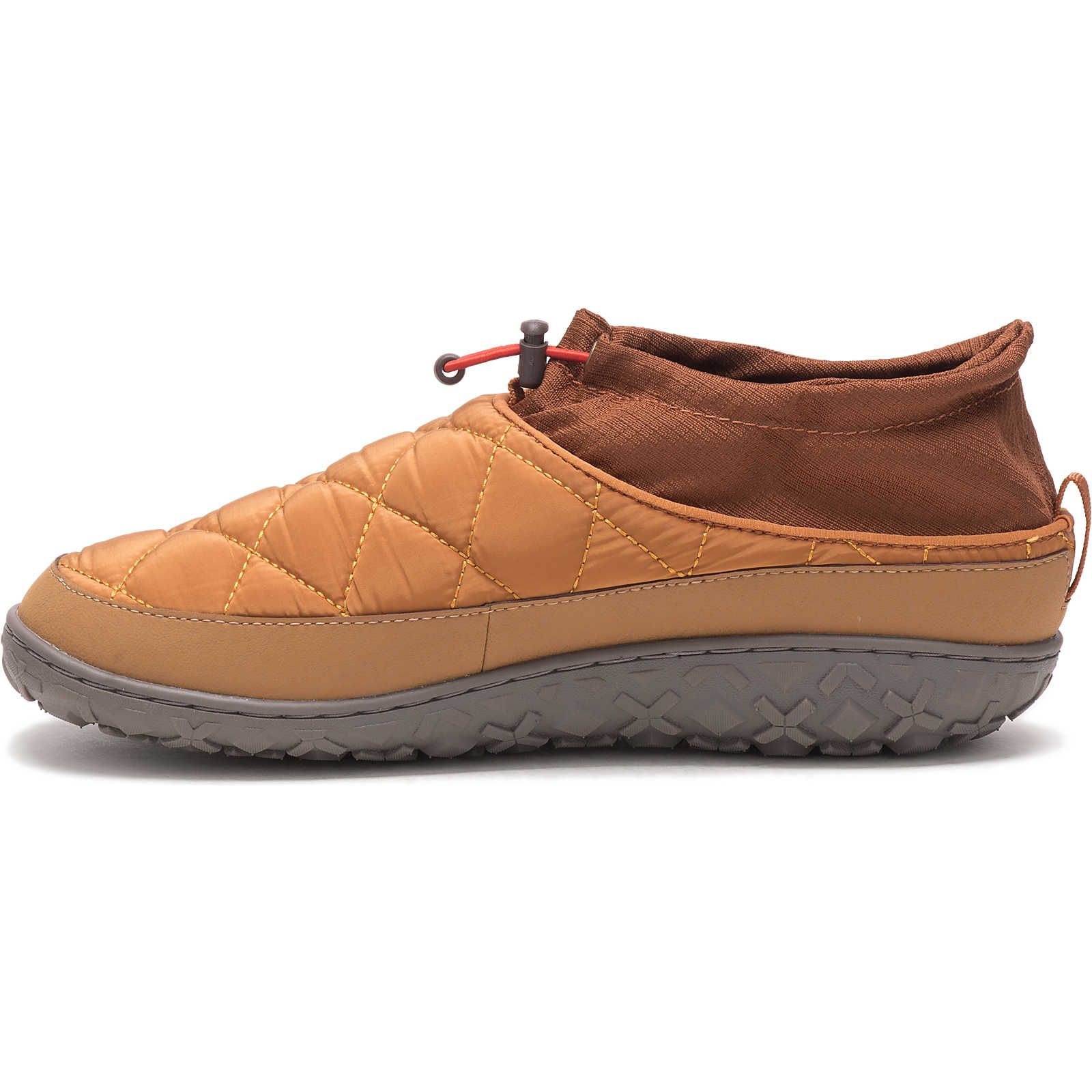 Brown Chaco Ramble Puff Cinch | BIDGNY-402