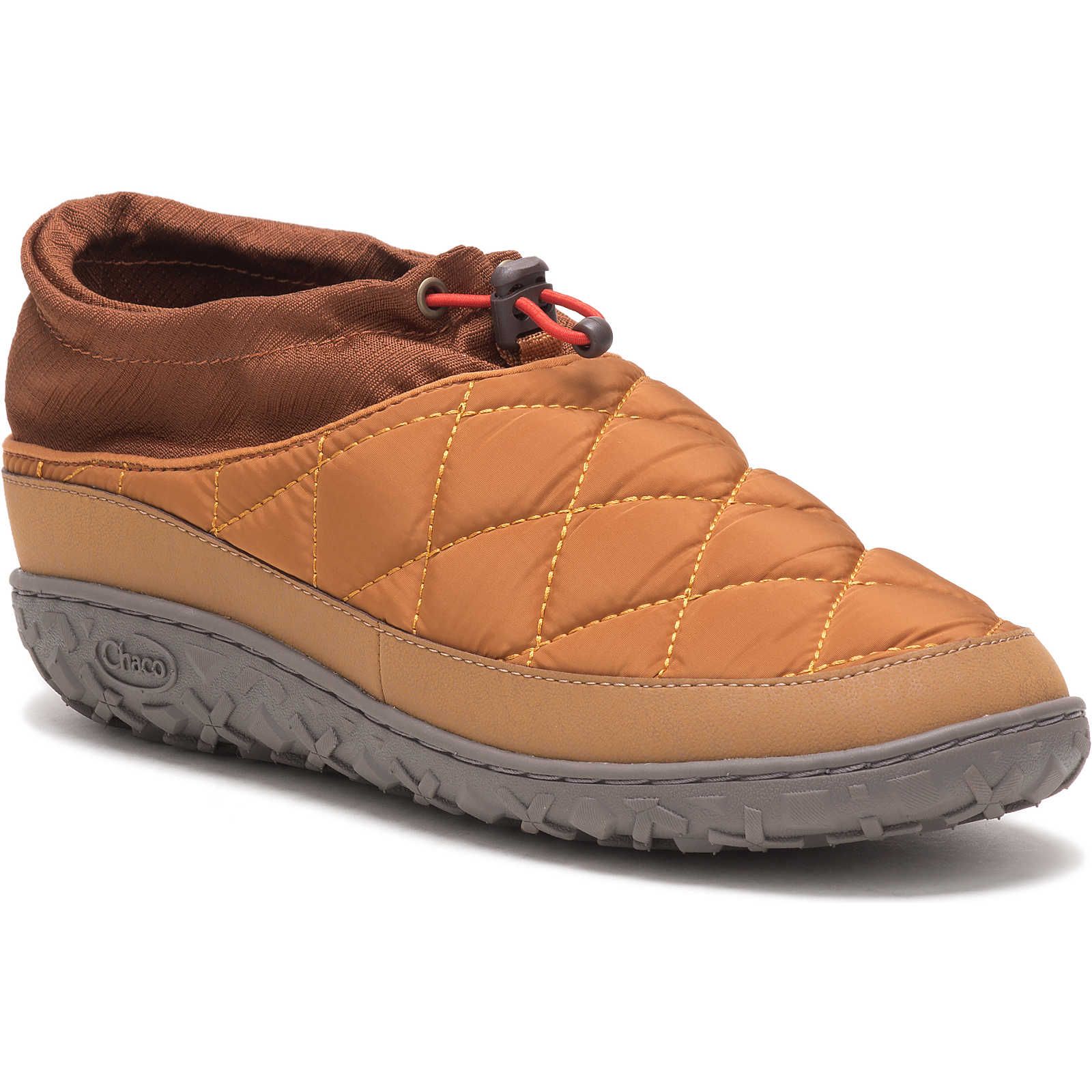 Brown Chaco Ramble Puff Cinch | BIDGNY-402