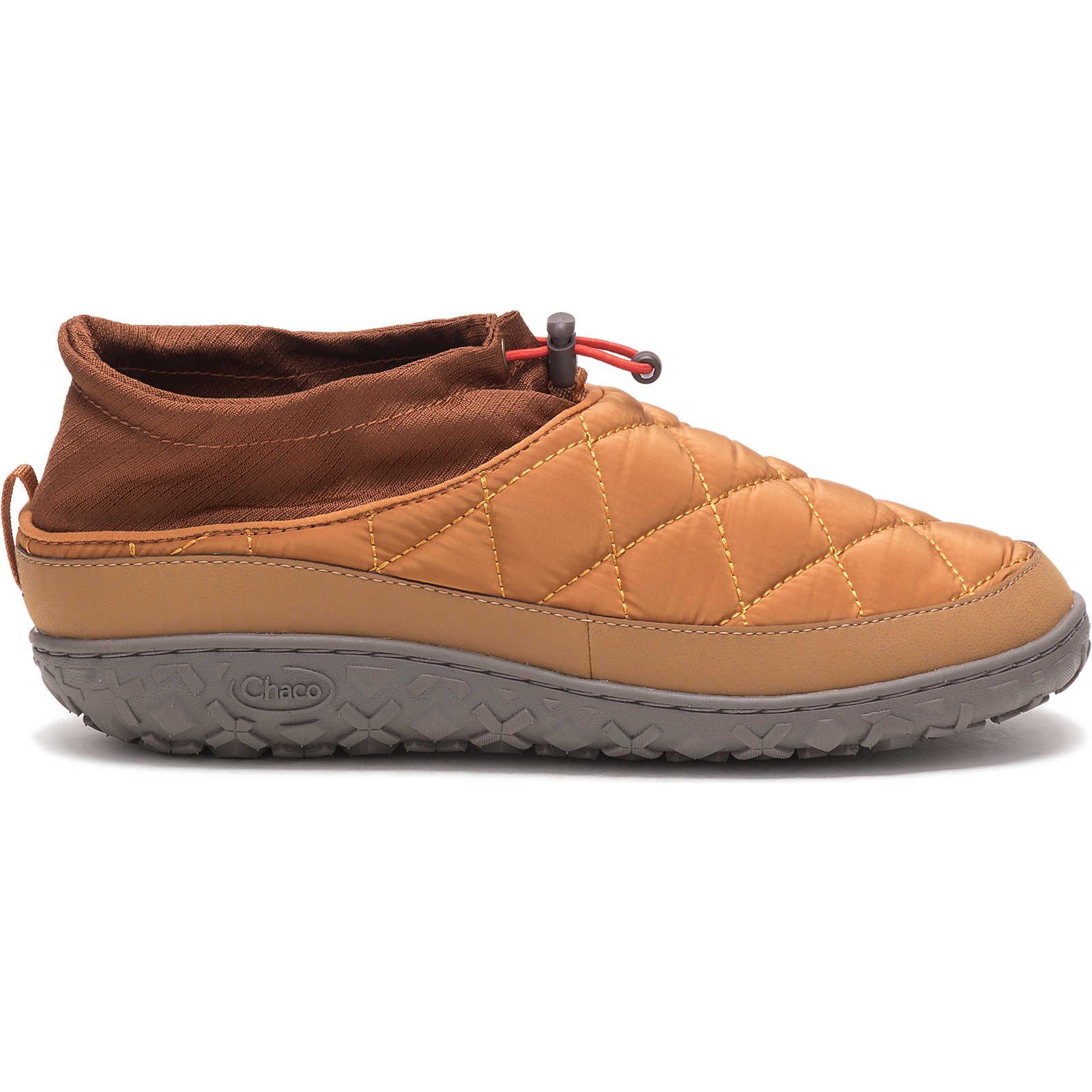 Brown Chaco Ramble Puff Cinch | BIDGNY-402