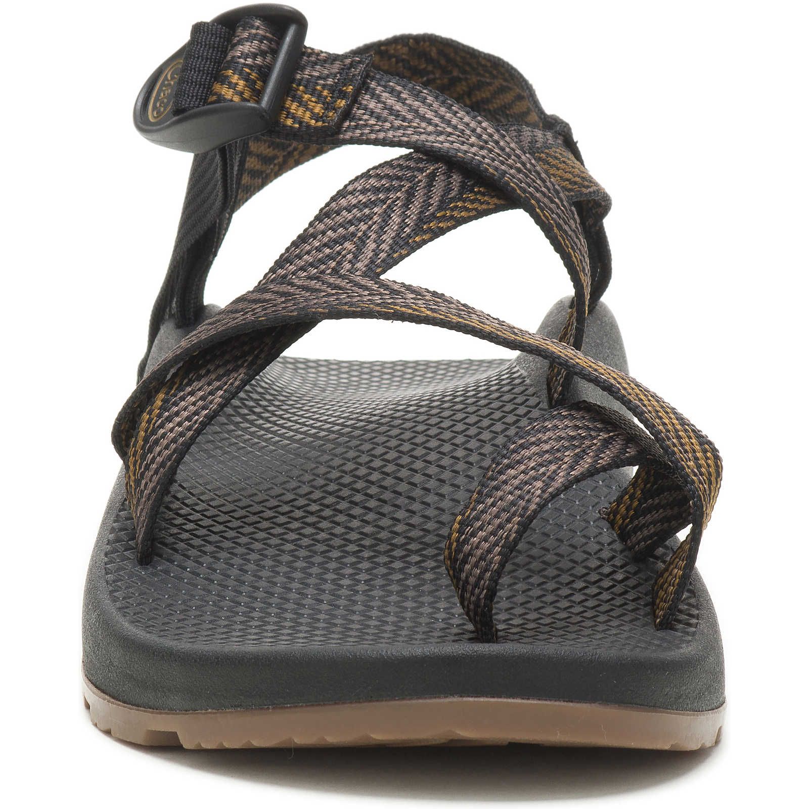 Brown Chaco Z/2 Adjustable Strap Classic Sandal | CPJFKM-370