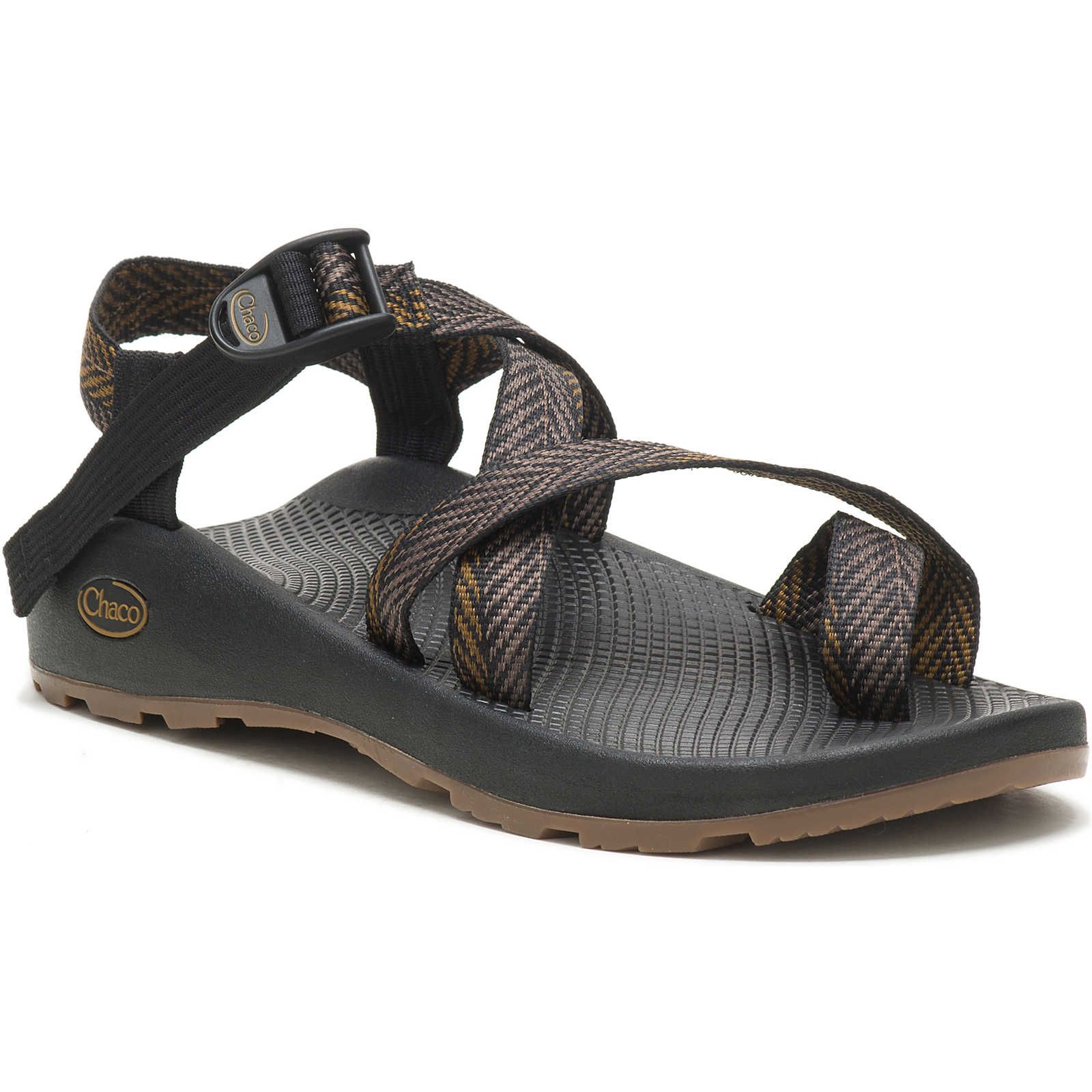 Brown Chaco Z/2 Adjustable Strap Classic Sandal | CPJFKM-370