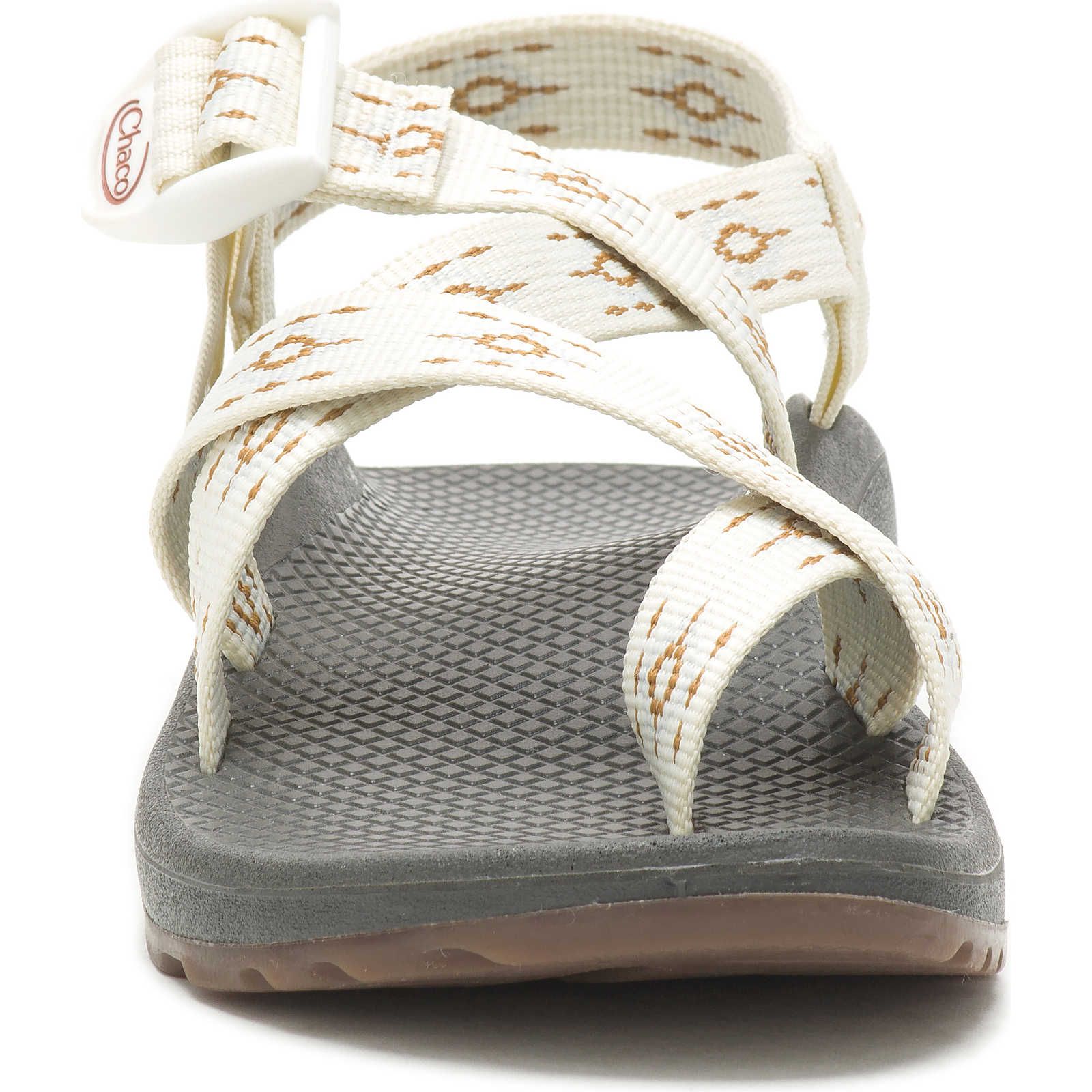 Brown Chaco Z/Cloud 2 Cushioned Sandal | NCJAEW-792