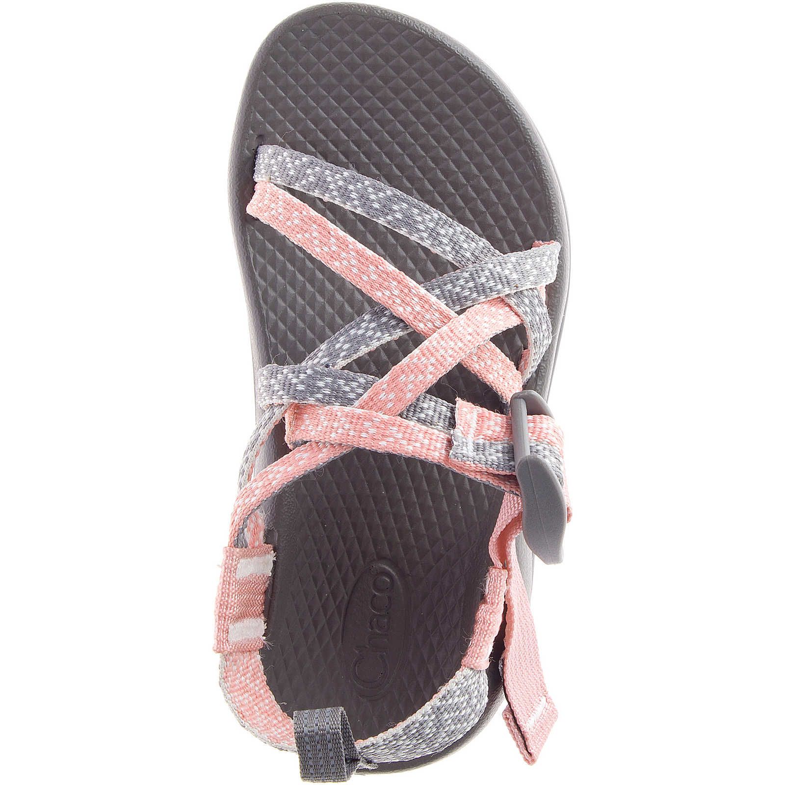 Burlap Heather Chaco ZX/1 EcoTread Sandal | BHXYDF-348