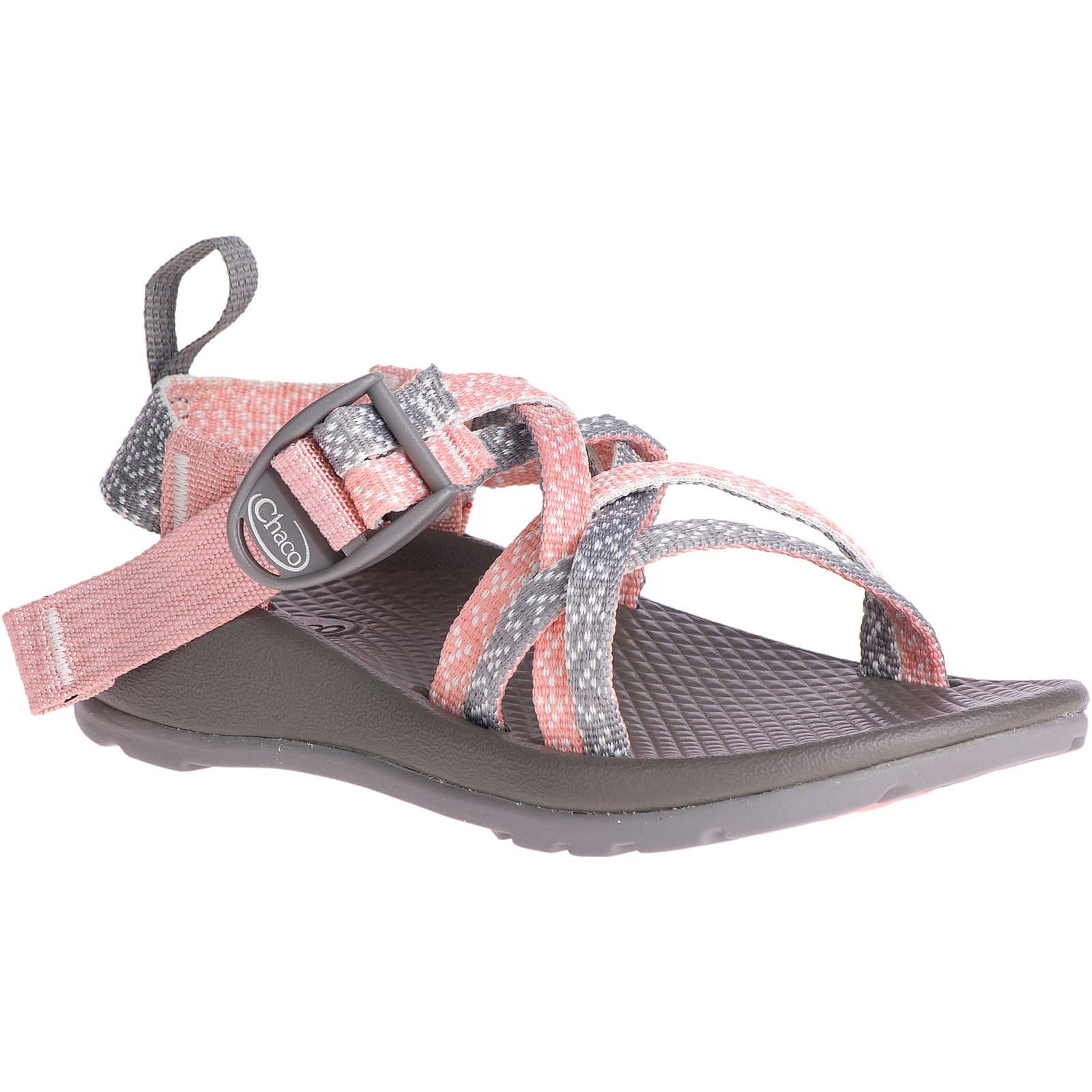 Burlap Heather Chaco ZX/1 EcoTread Sandal | BHXYDF-348