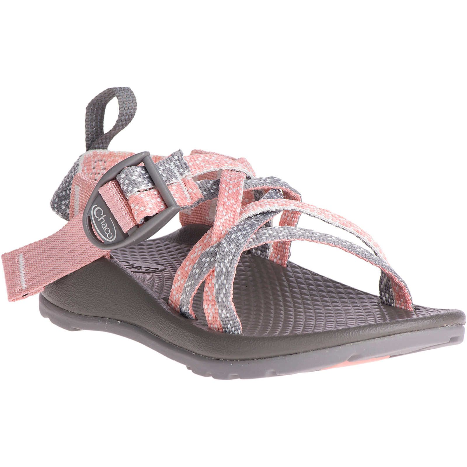 Burlap Heather Chaco ZX/1 EcoTread Sandal | BHXYDF-348